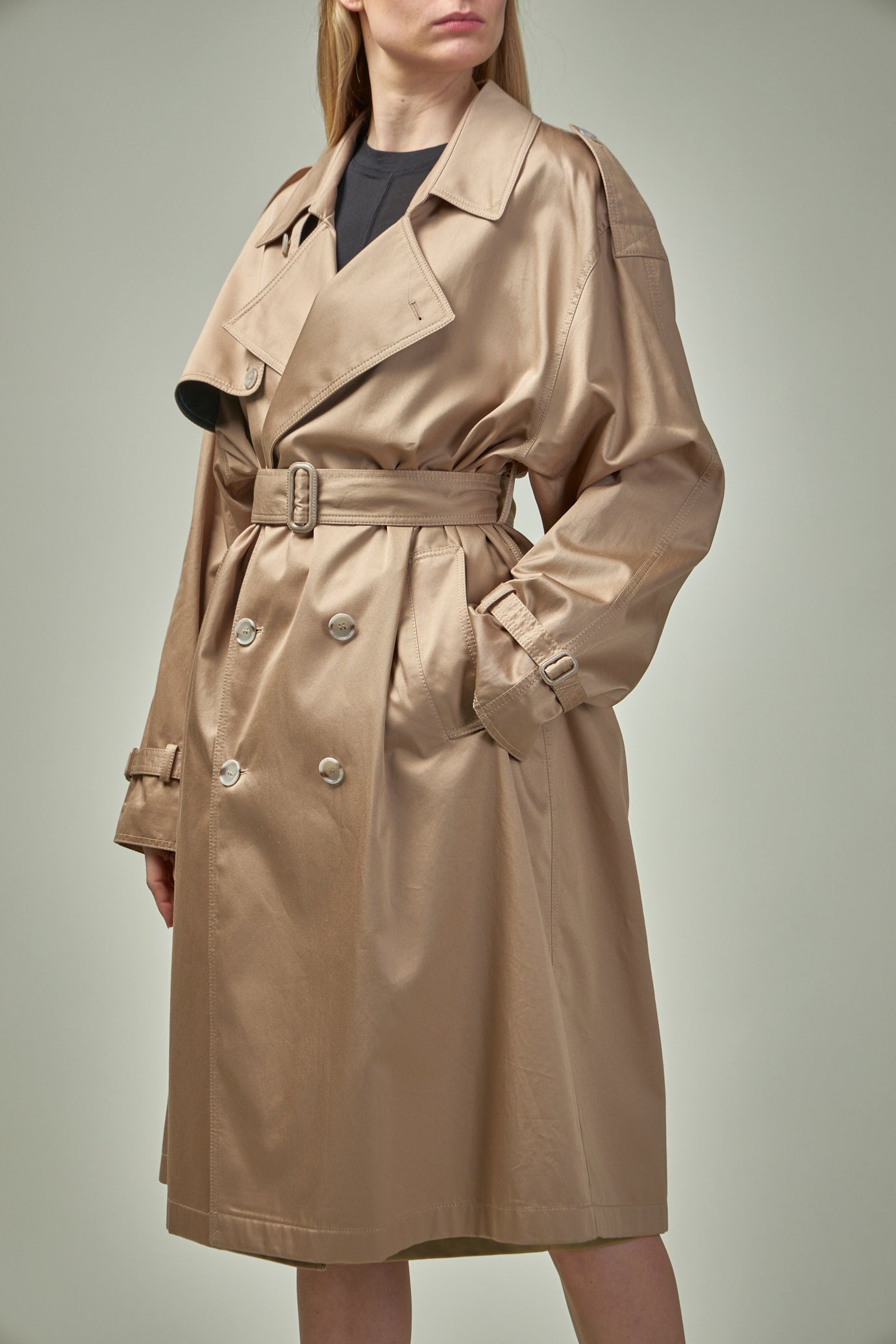 Trench Coat