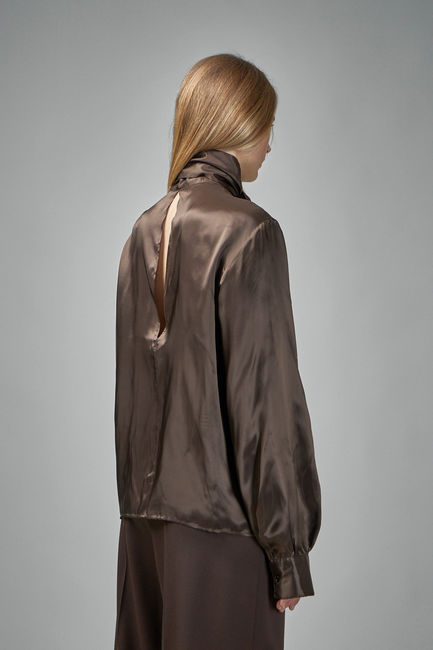 Langarmshirt