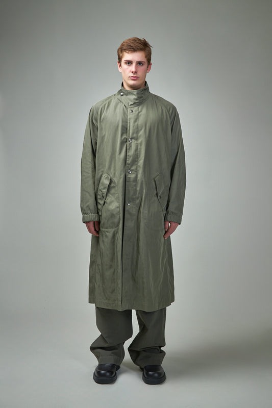 Rannon Coat