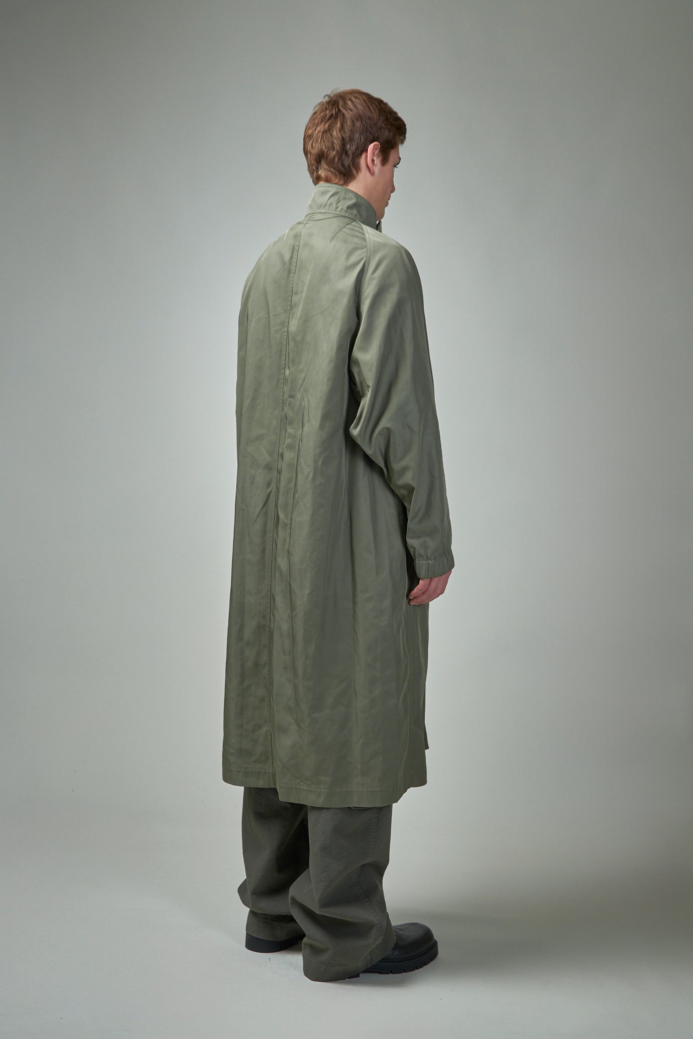 Rannon Coat