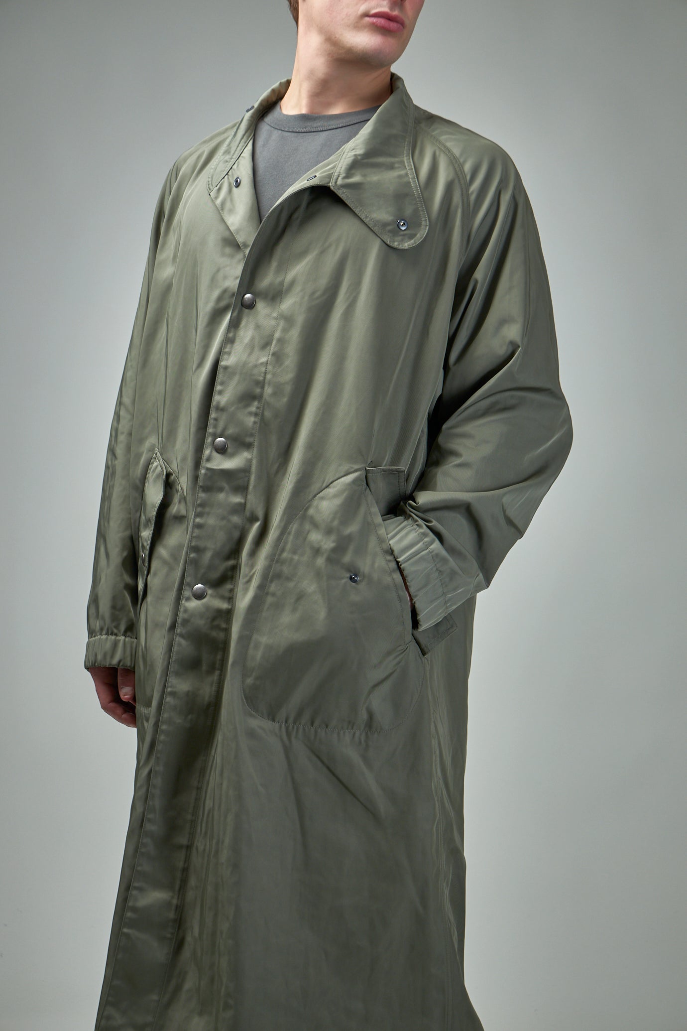 Rannon Coat