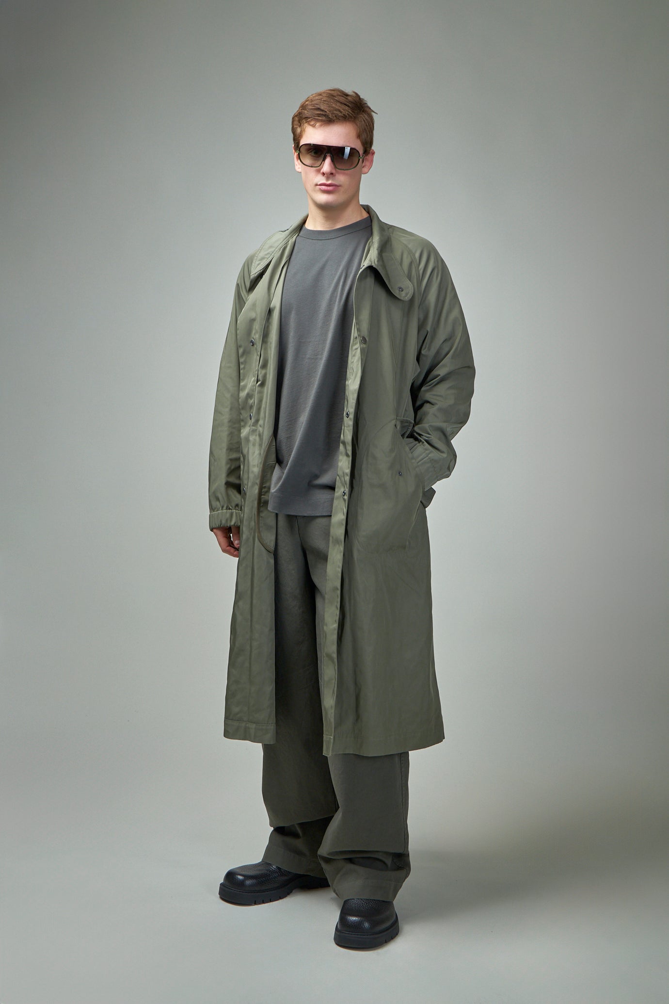 Rannon Coat