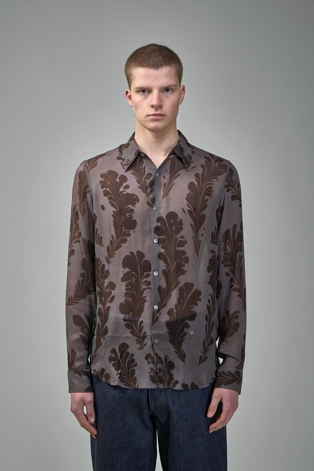 CELDON M.W. Shirt