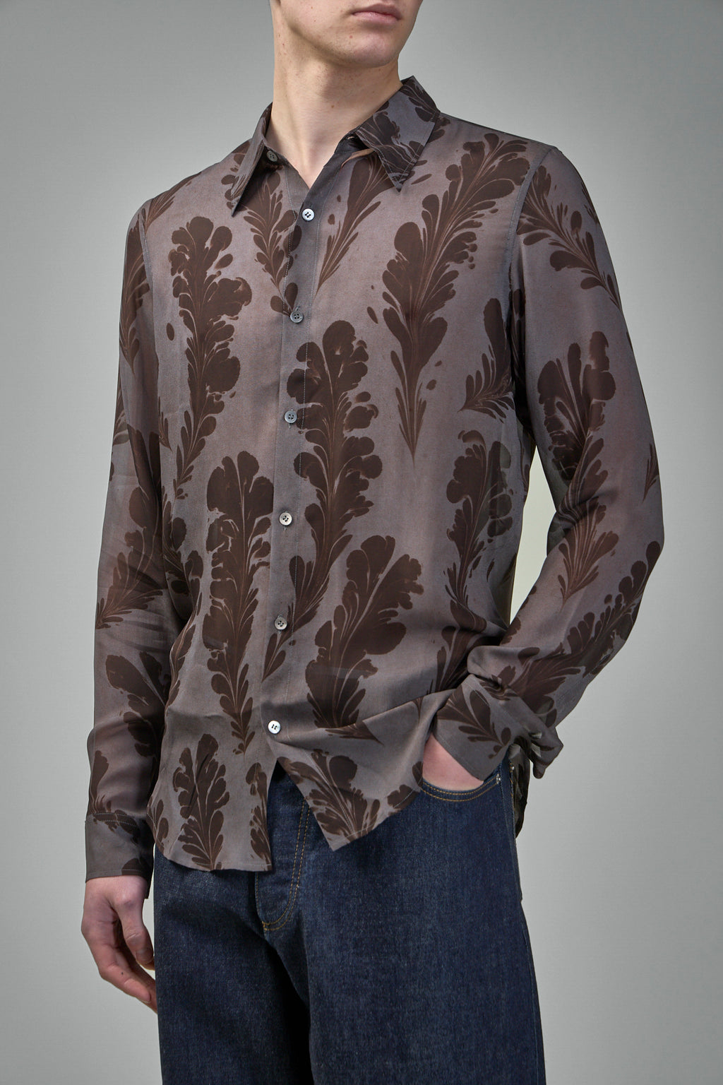 CELDON M.W. Shirt