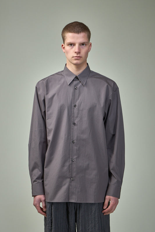 CROOM M.W.Shirt