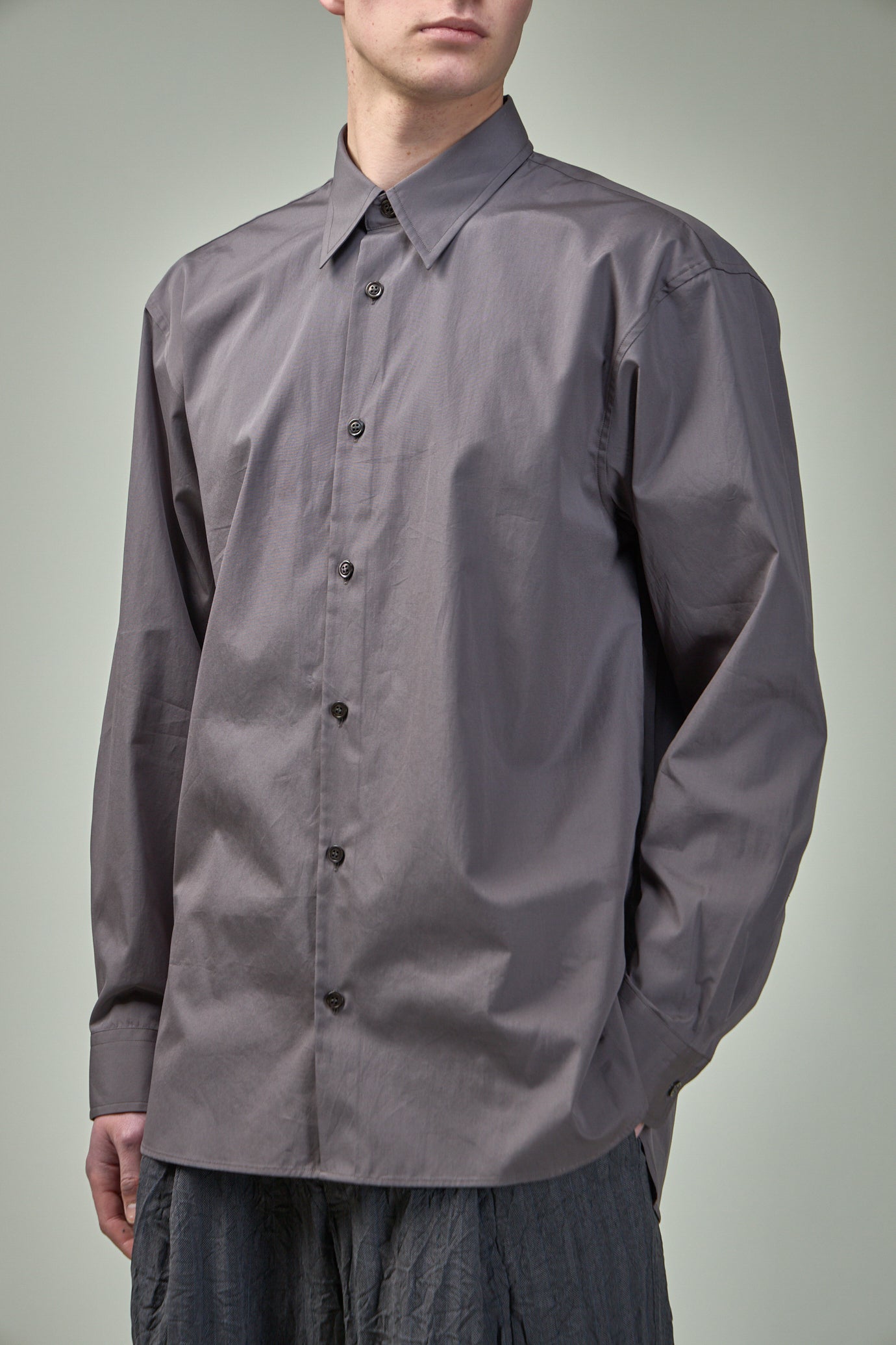 CROOM M.W.Shirt