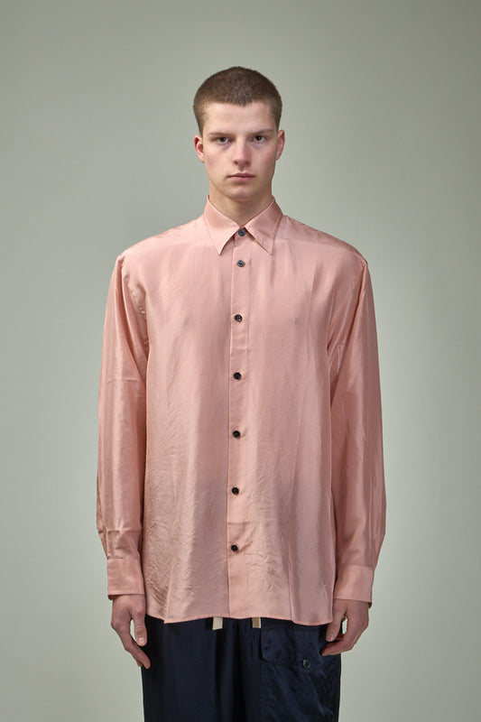 CROOM M.W.Shirt