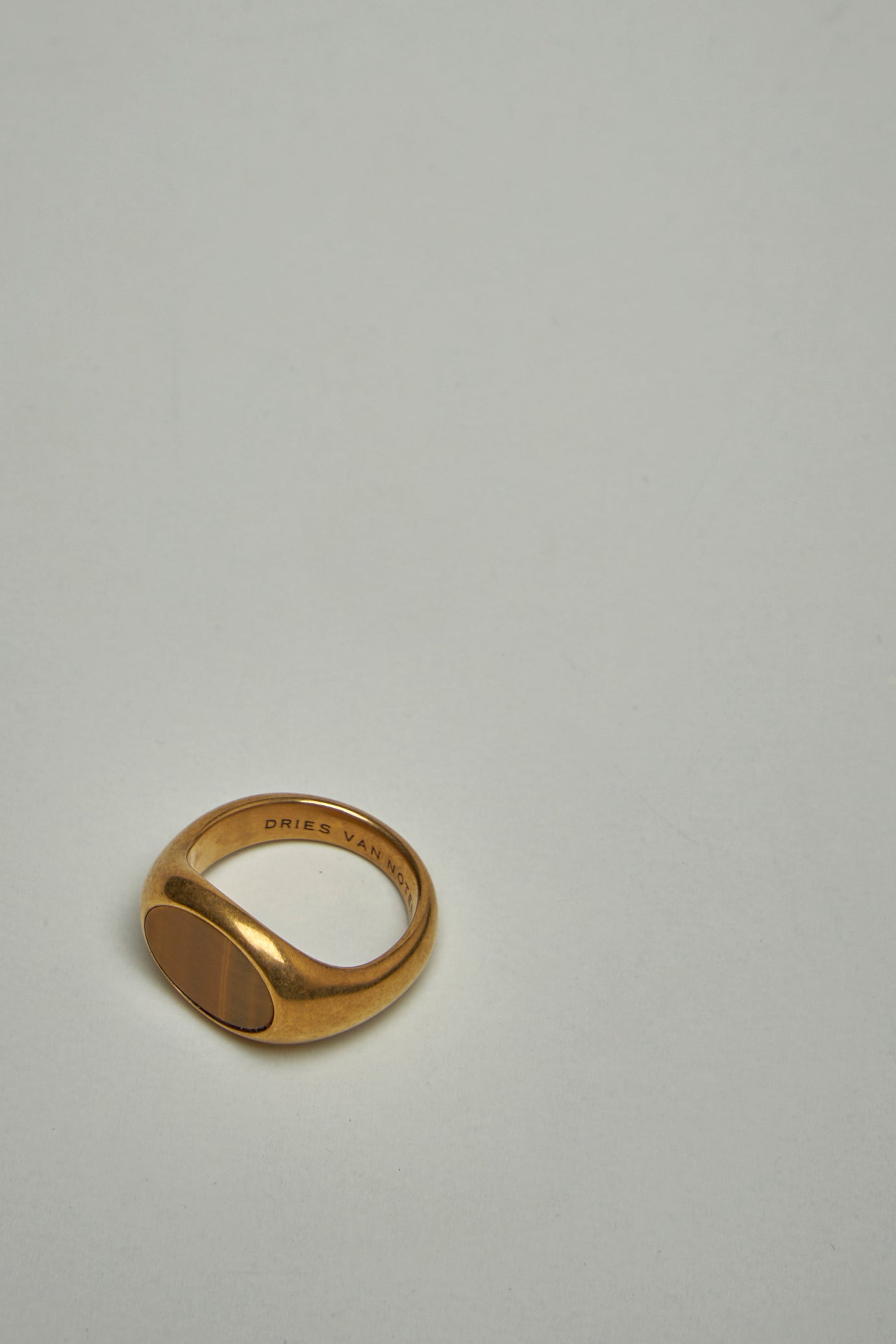 Signet Ring