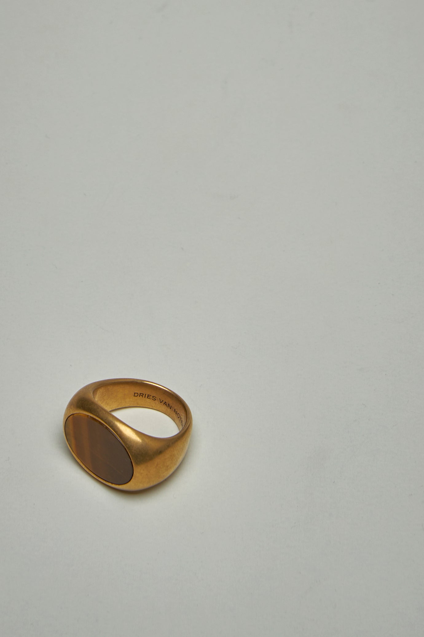 Signet Ring