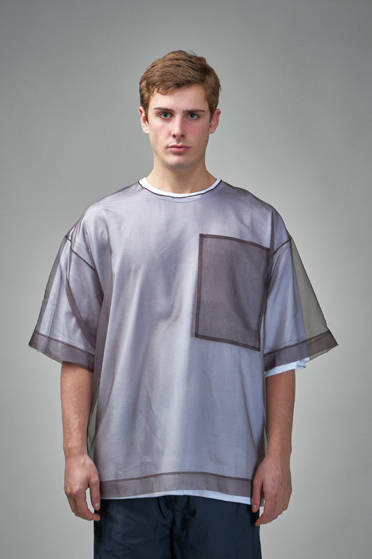 Heaton SS T-Shirt