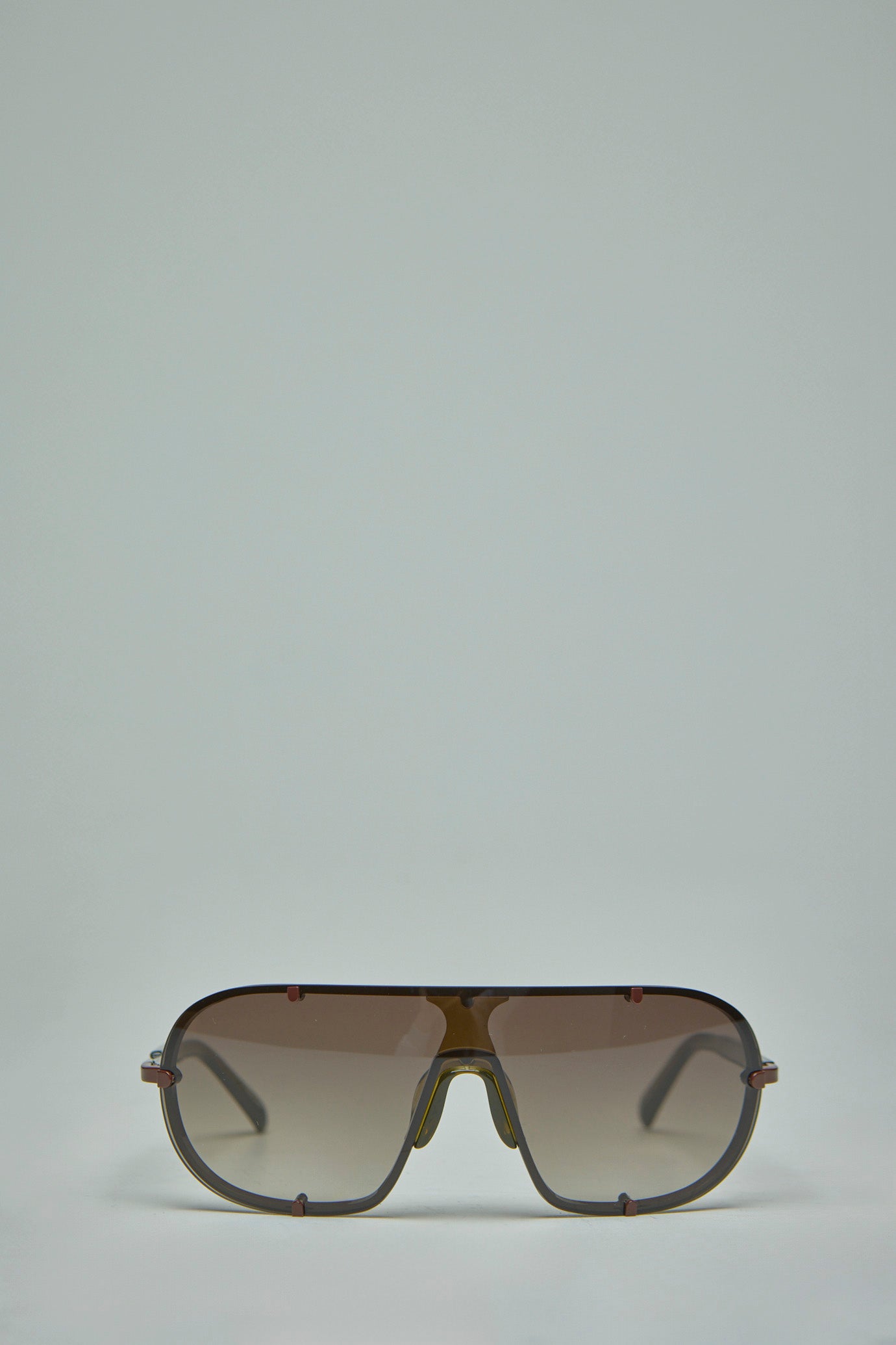 Dries van Noten 216 C5 Aviator Sunglasses