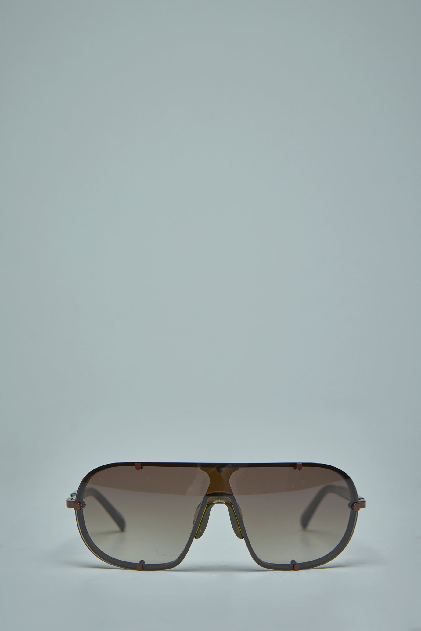 Dries van Noten 216 C5 Aviator Sunglasses