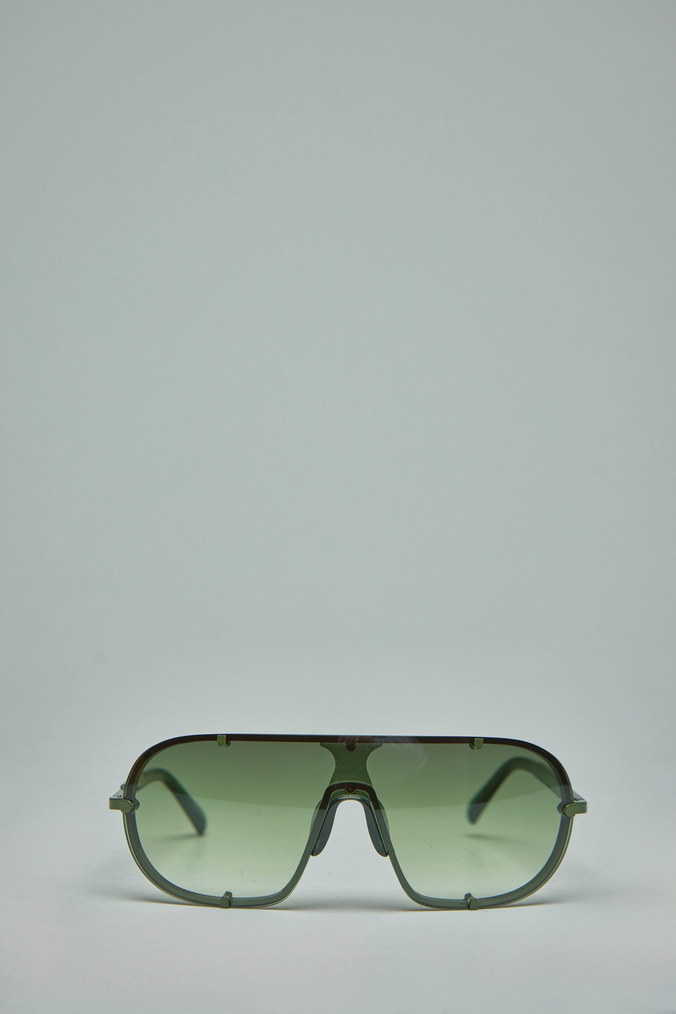 Dries van Noten 216 C2 Aviator Sunglasses