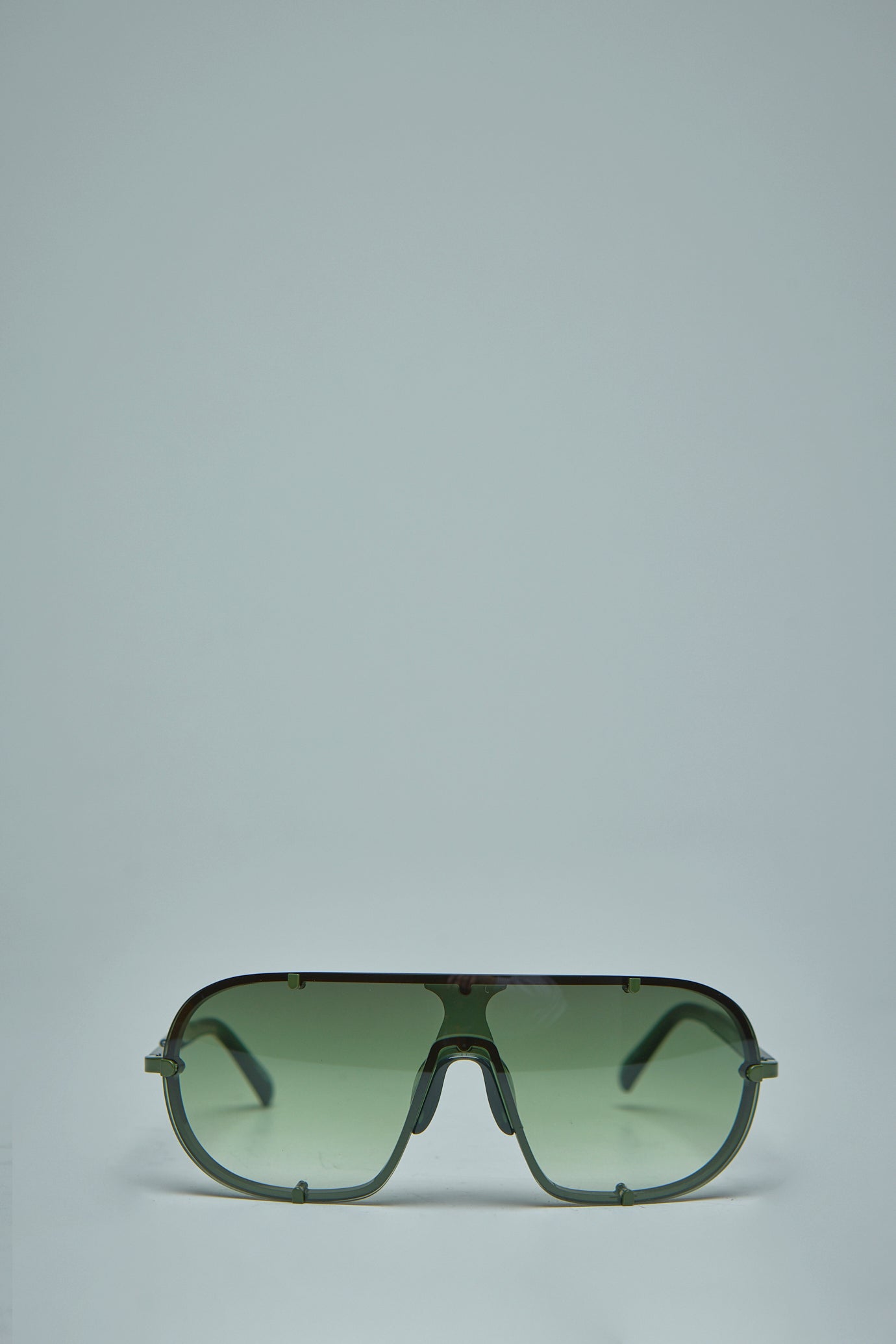 Dries van Noten 216 C2 Aviator Sunglasses