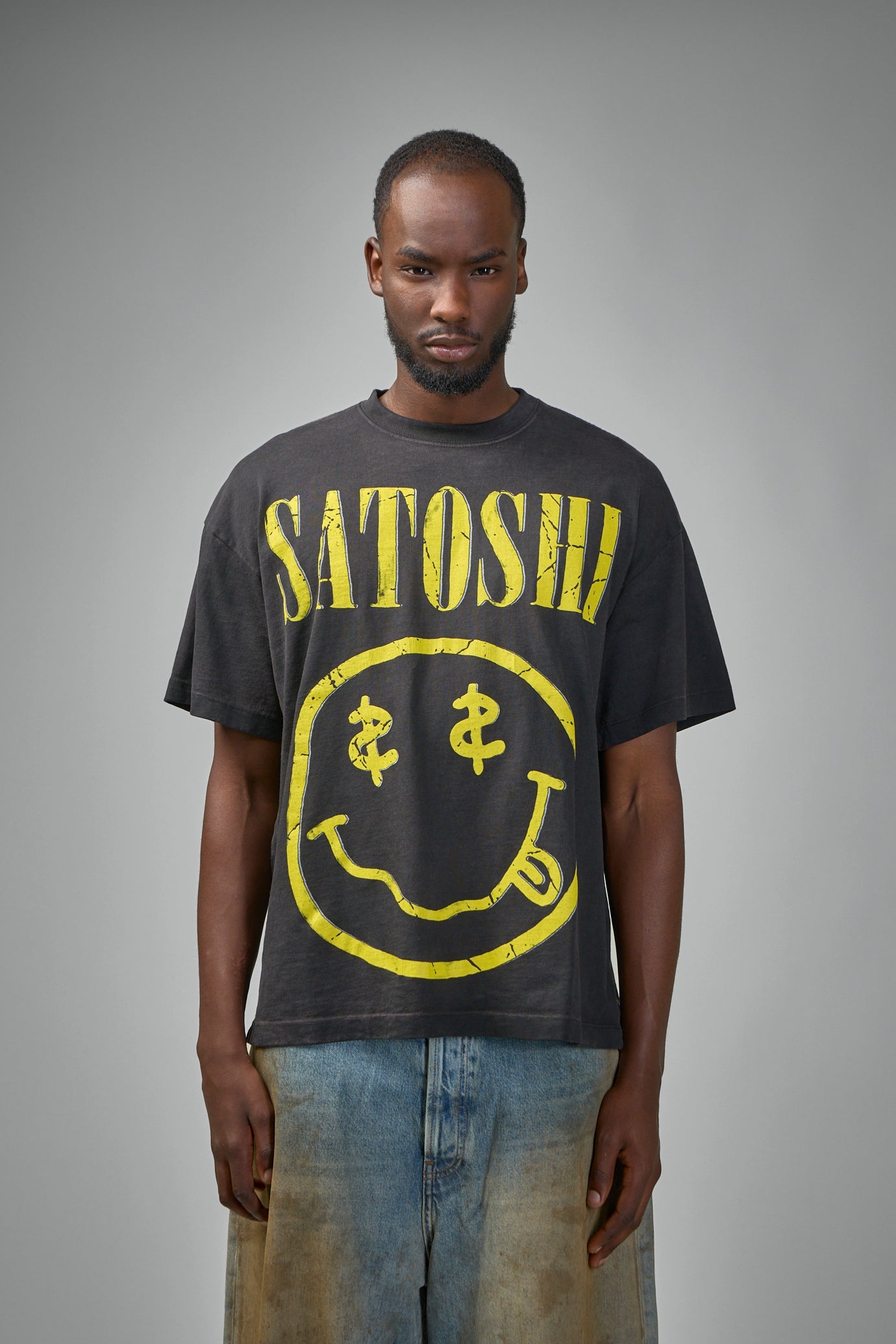 Smiley Tee