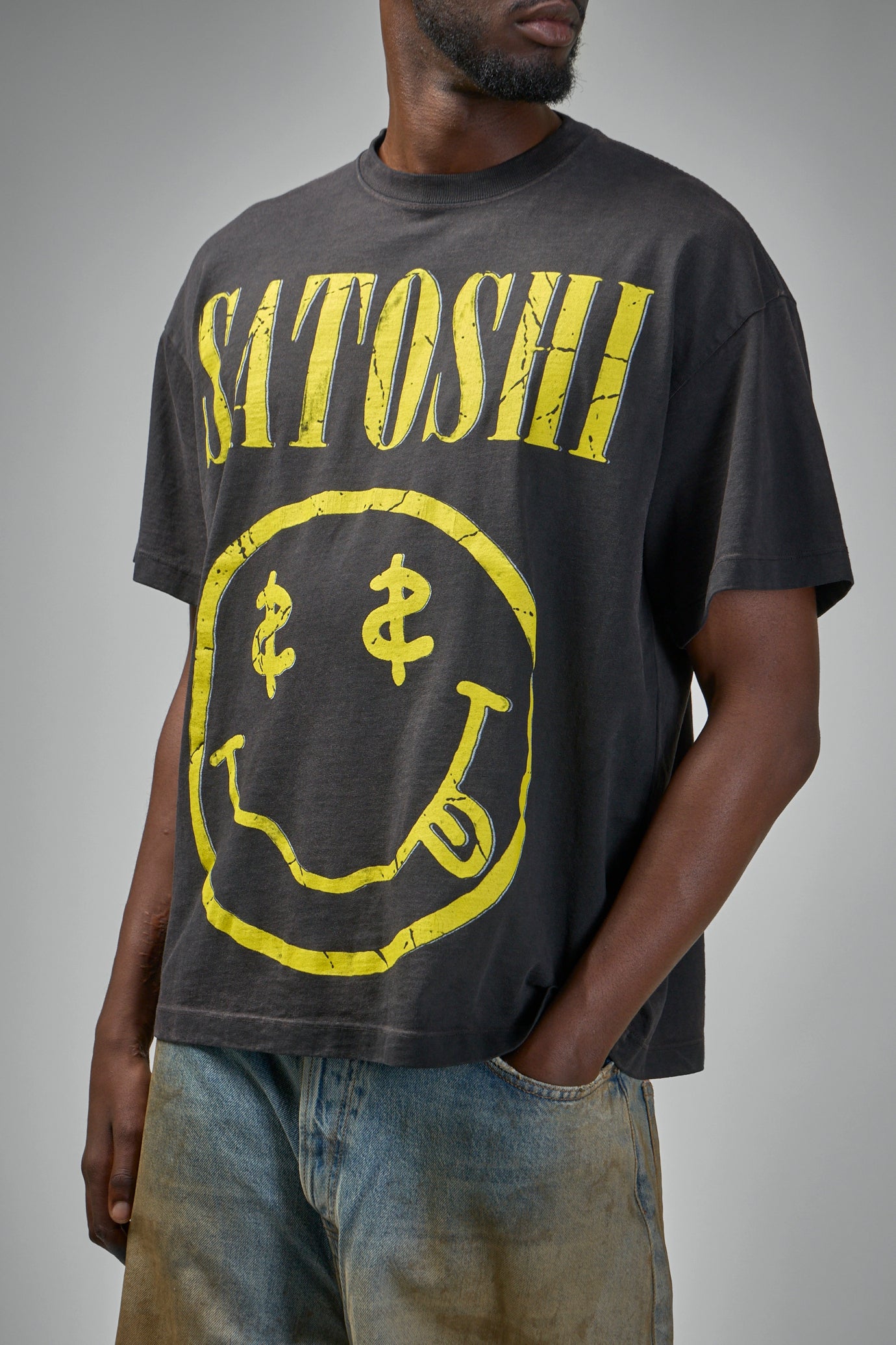 Smiley Tee