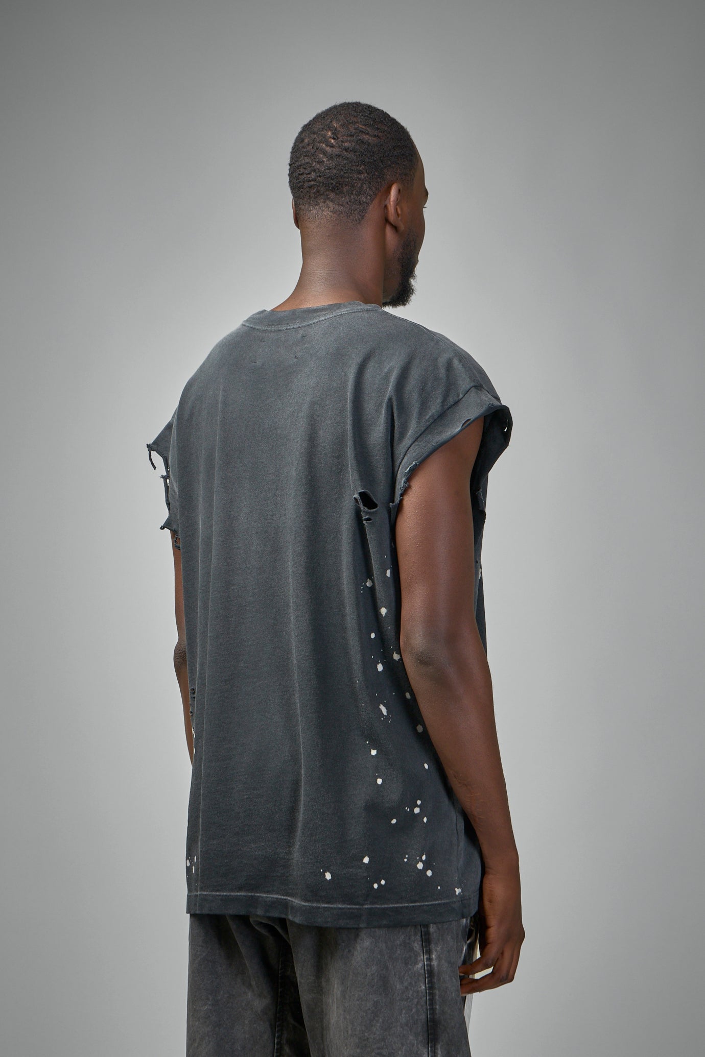 Road Rash Tee