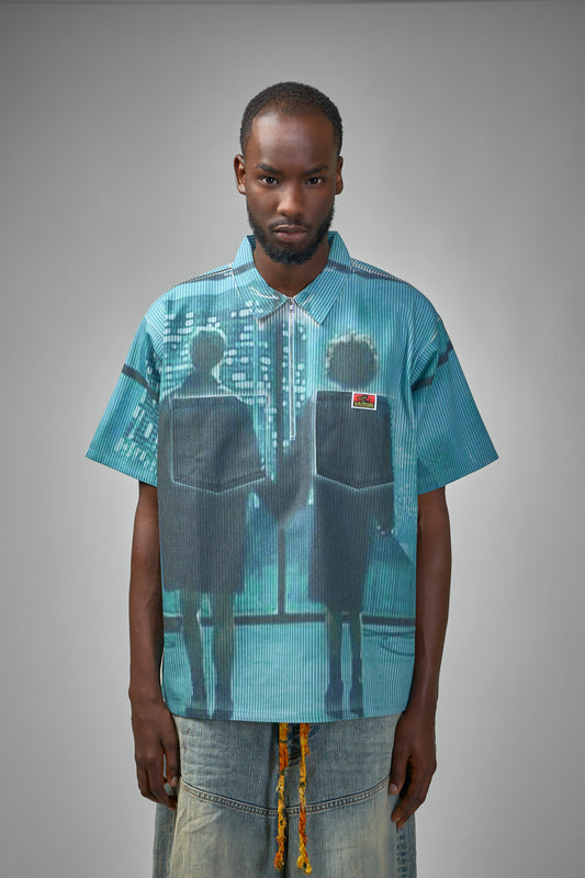 Weird Time Shirt