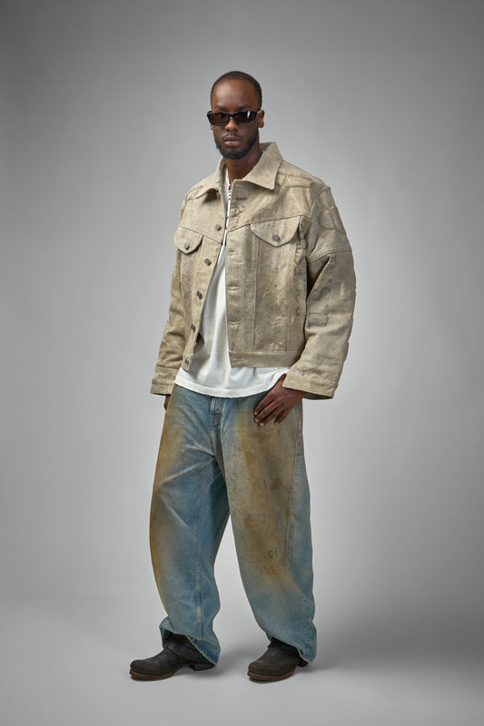 Mailbag Moto Jacket