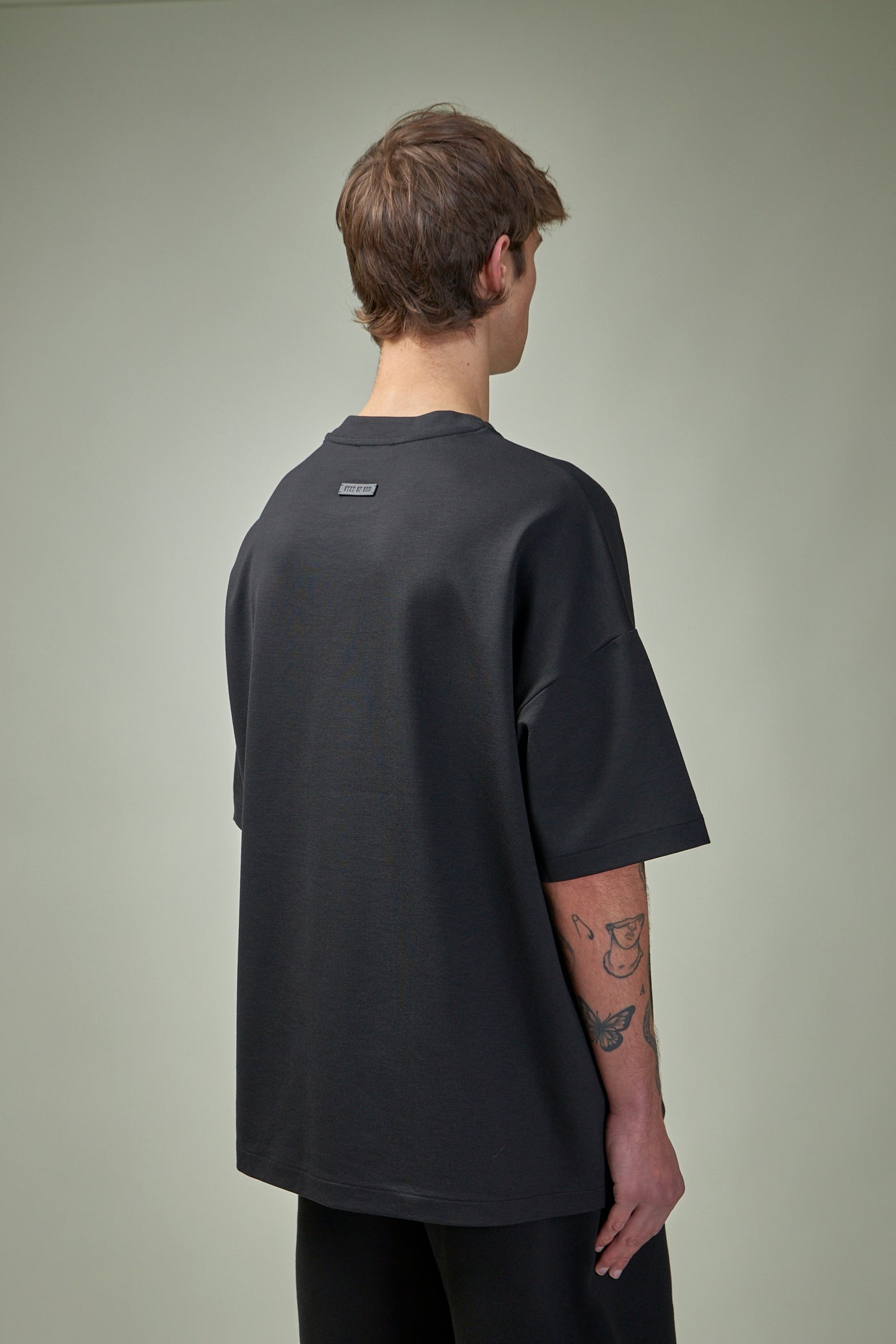 Short Sleeve Tee