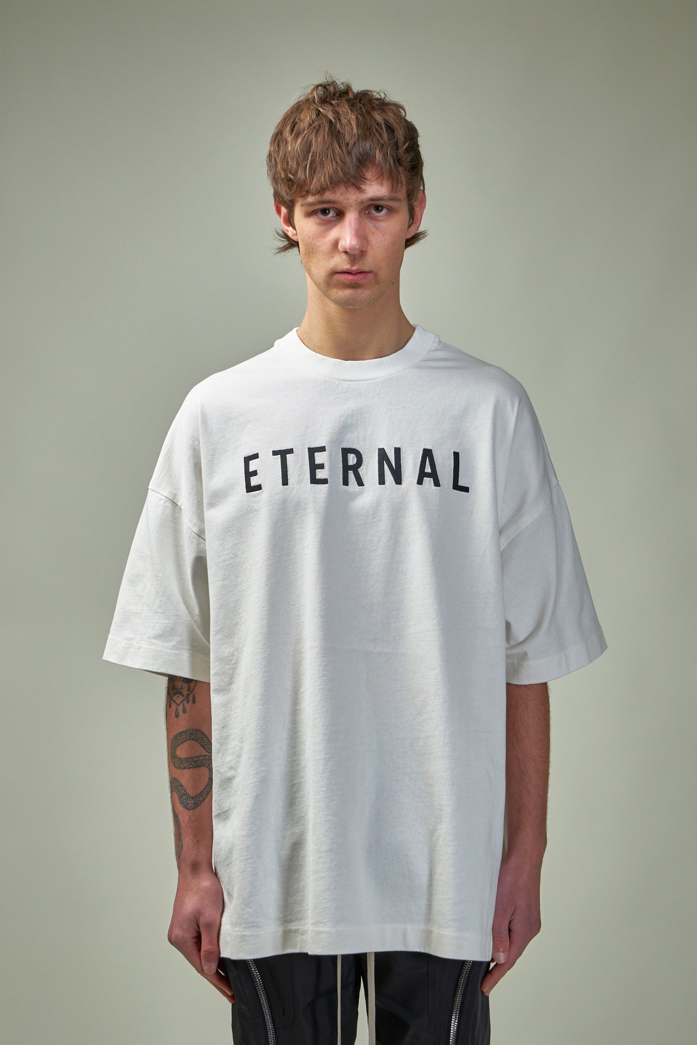 Eternal Tee