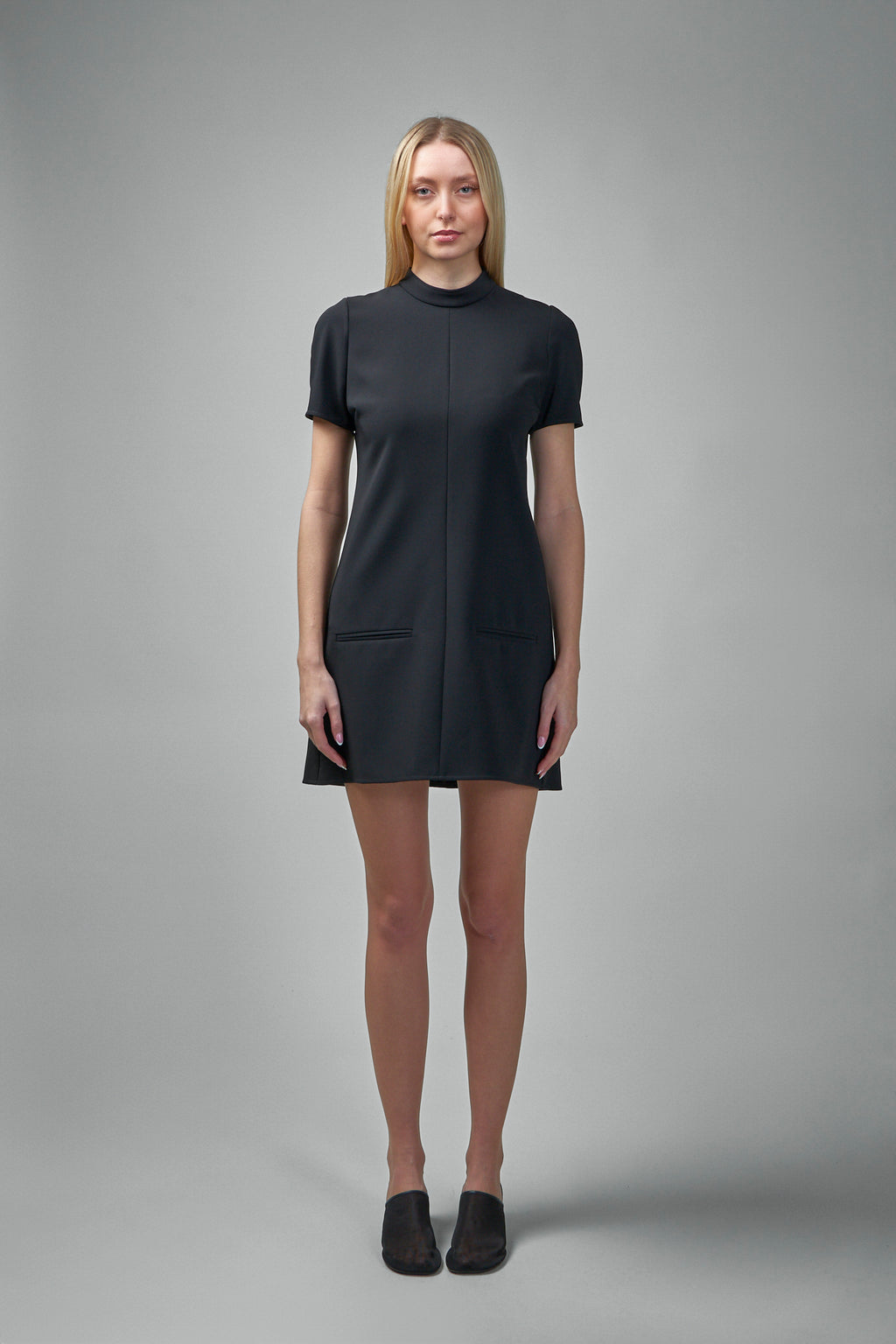 A-Line Dress Signature A-Line