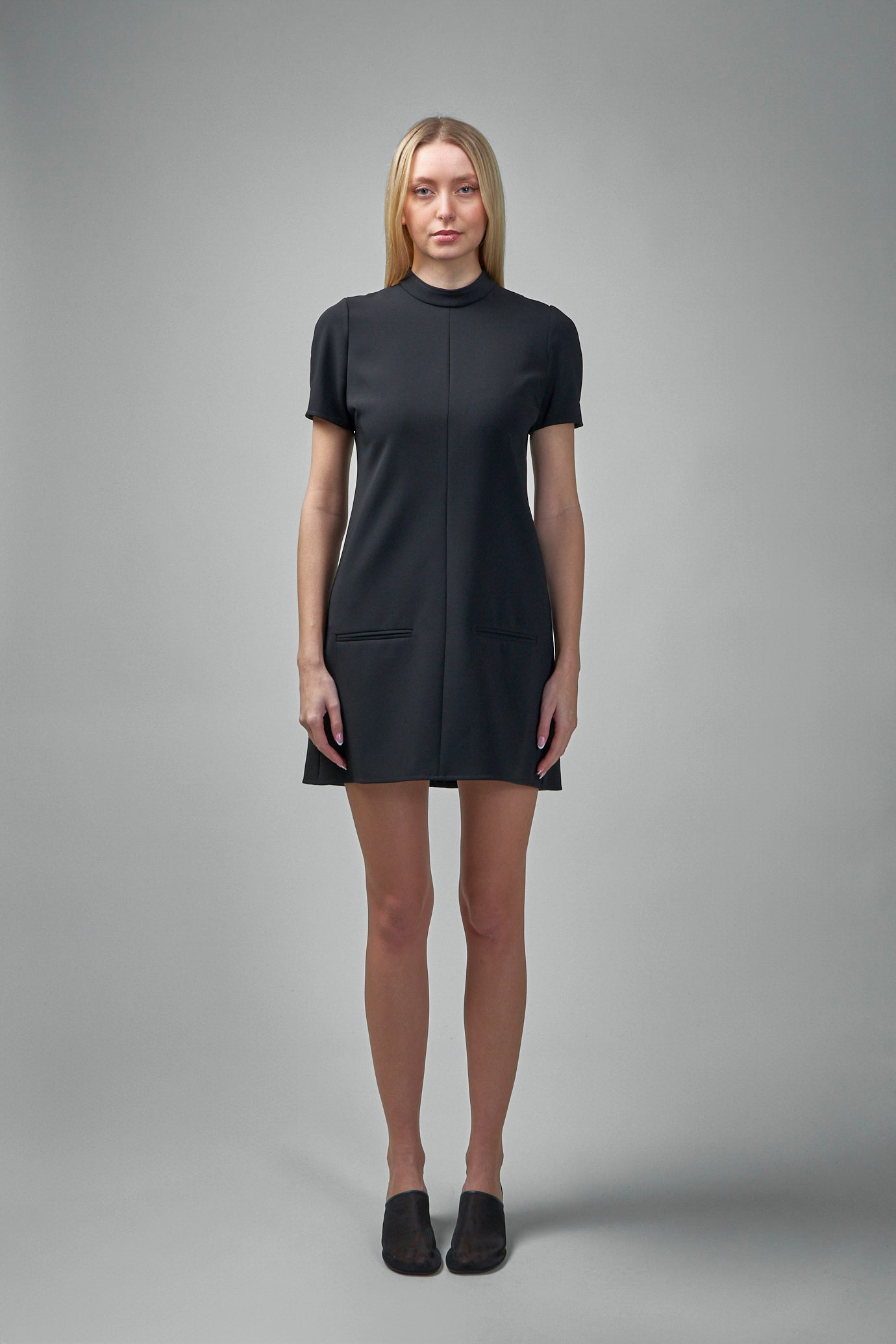 A-Line Dress Signature A-Line