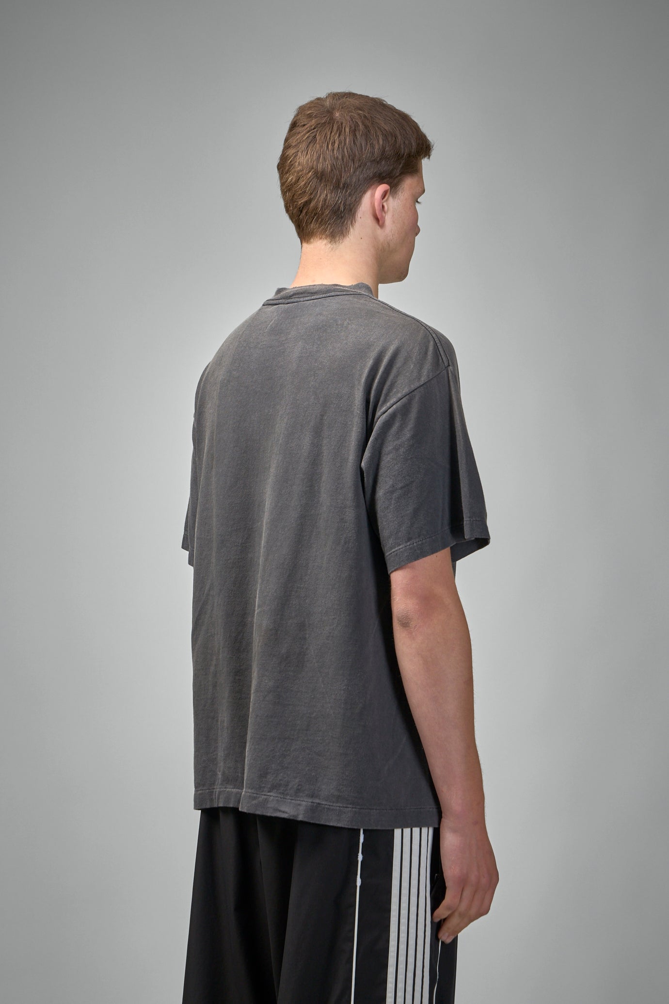 SS Tee Jesus