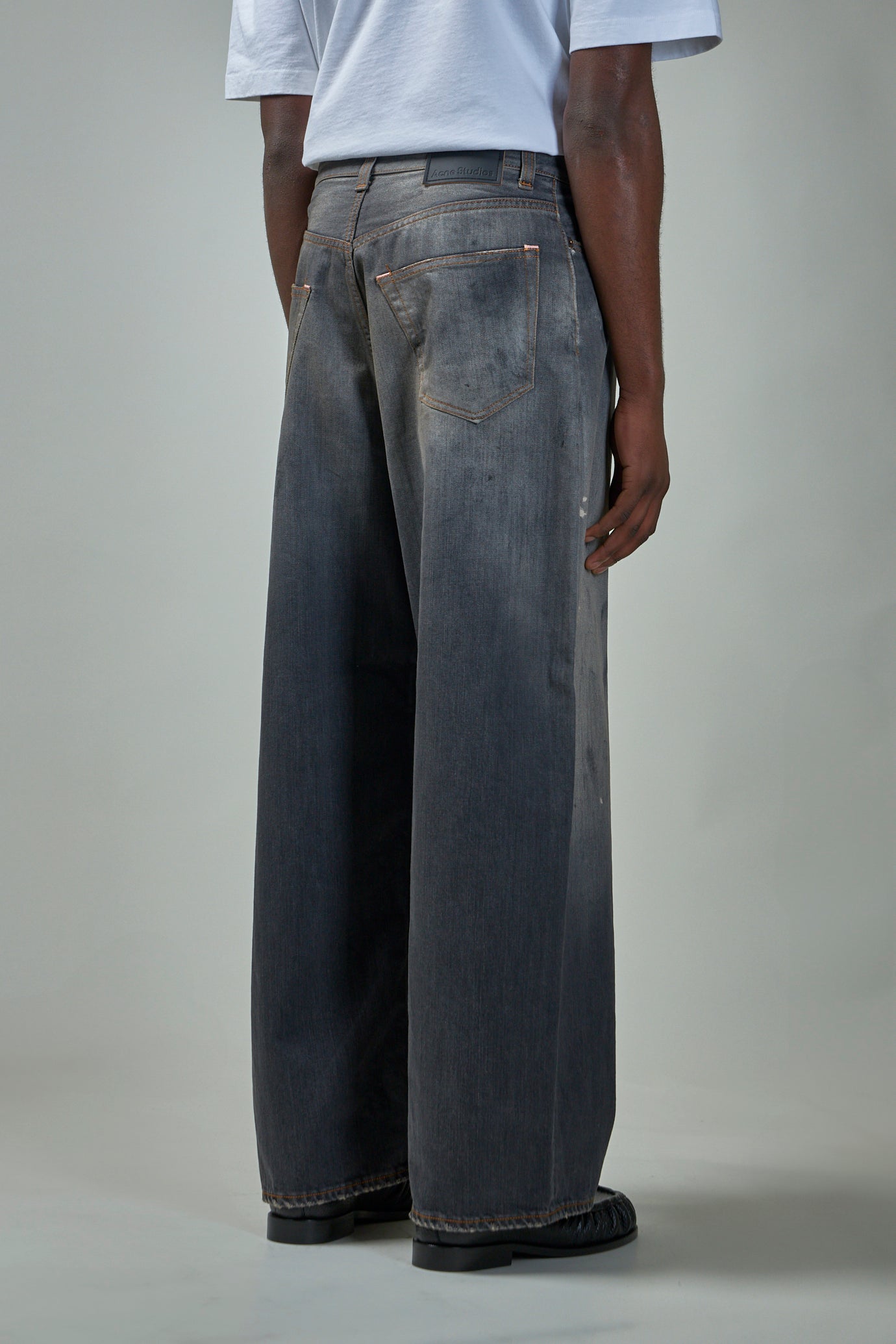 Super Baggy Fit Jeans - 2023