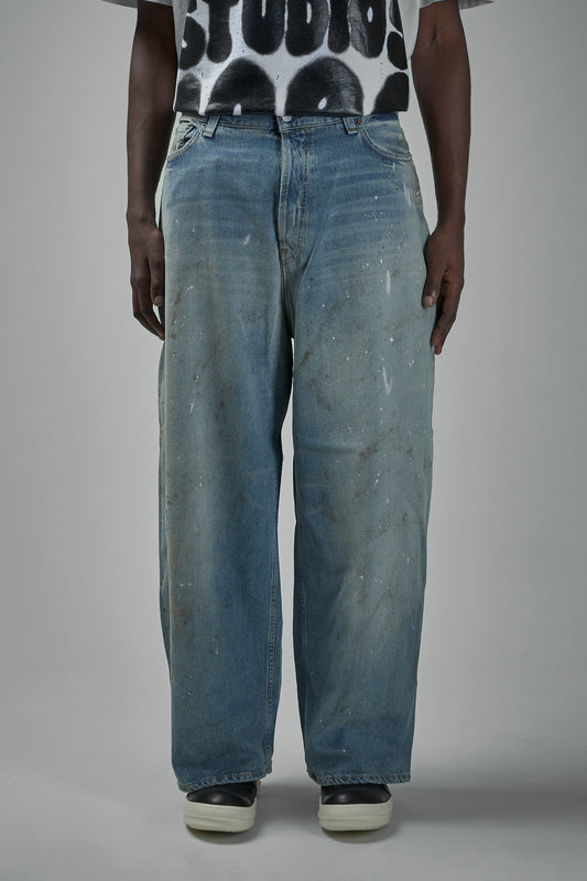 Super Baggy Fit Jeans 2023