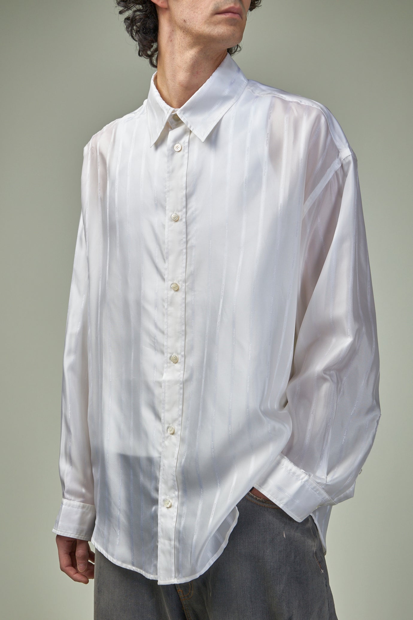 Button-up Shirt