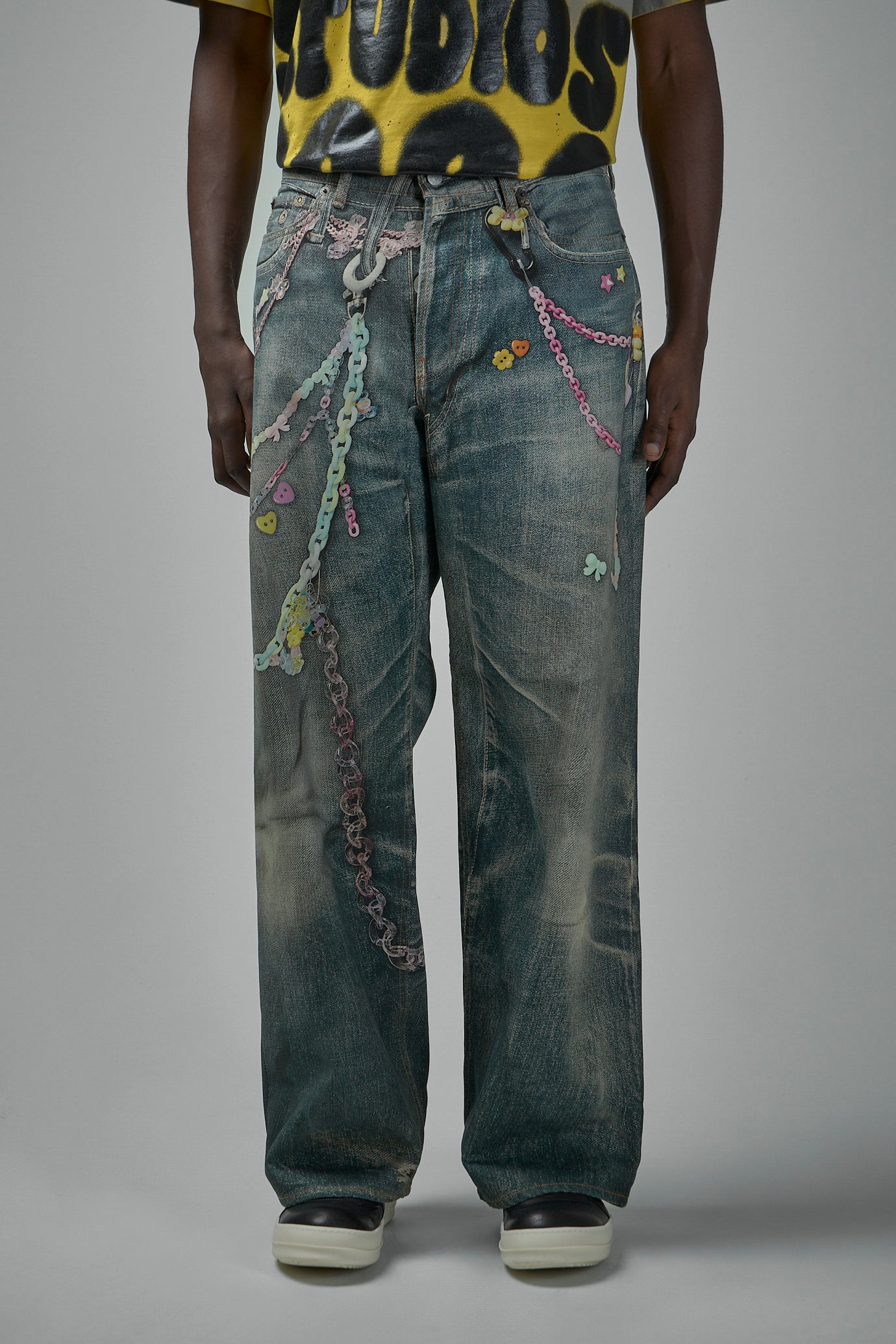 Baggy Fit Jeans 1981