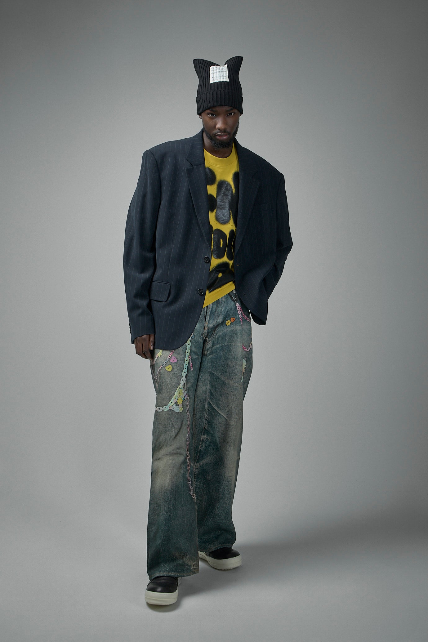 Baggy Fit Jeans 1981