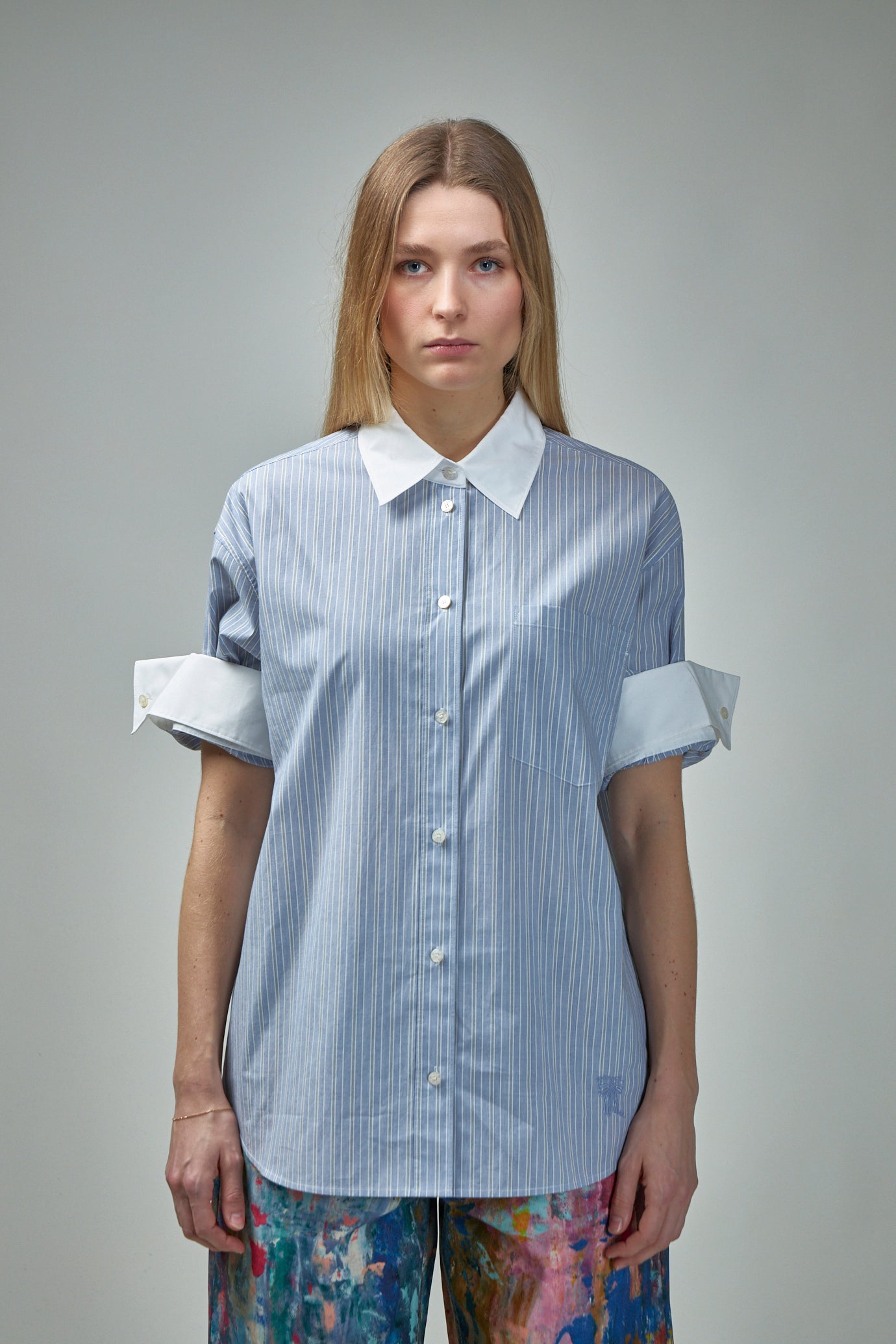 Short Sleeve Shirt