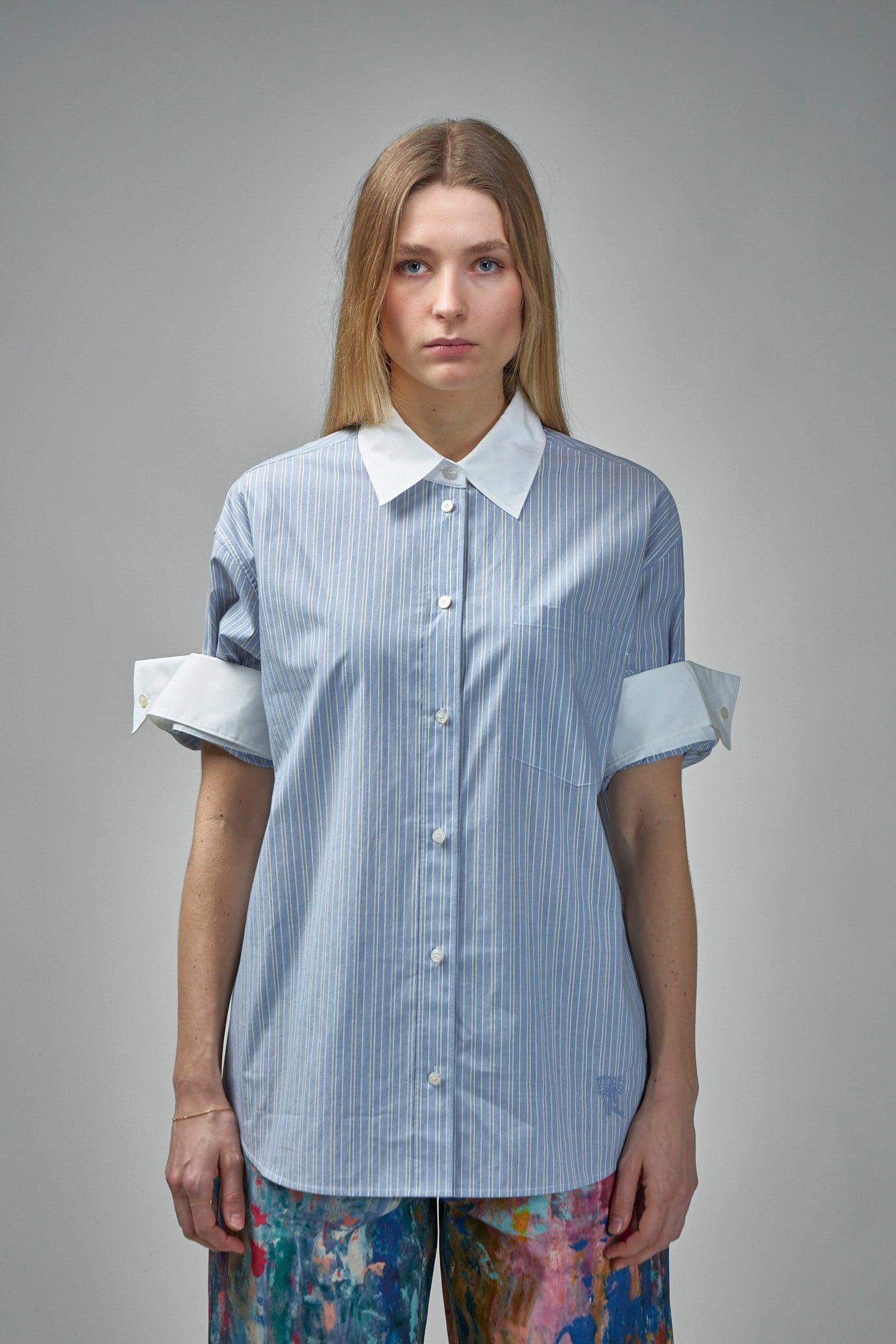 Short Sleeve Shirt