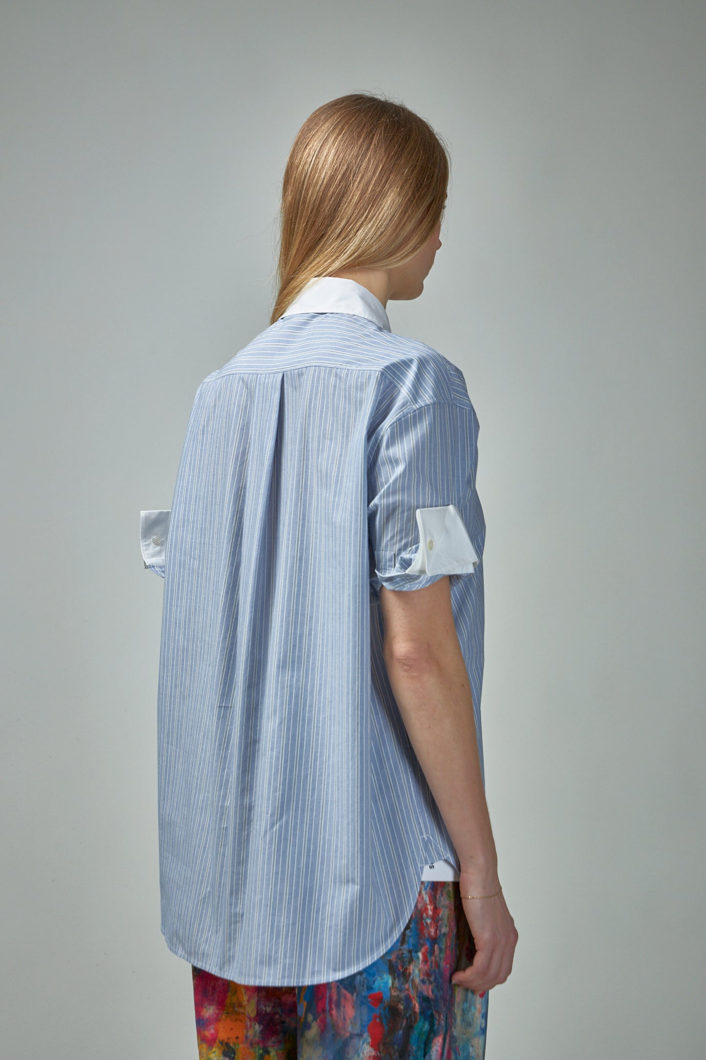 Short Sleeve Shirt