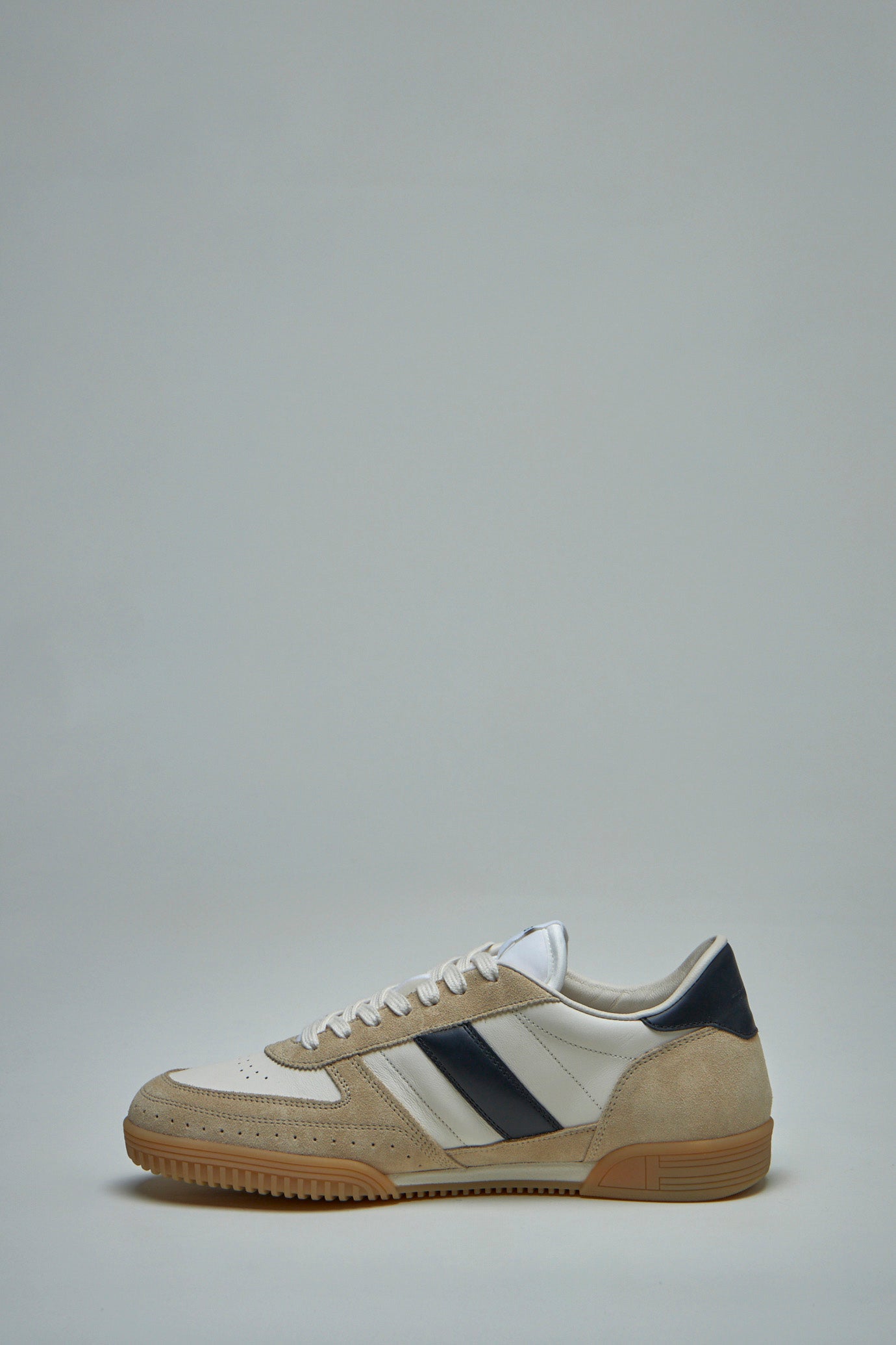 Terence Low Top Sneaker