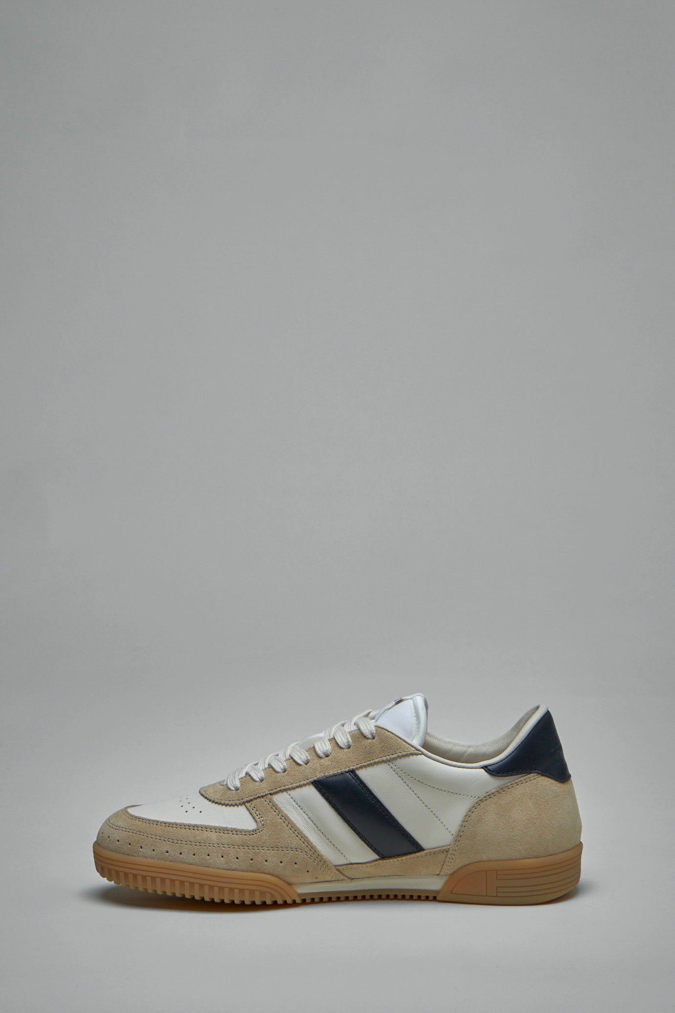 Terence Low Top Sneaker