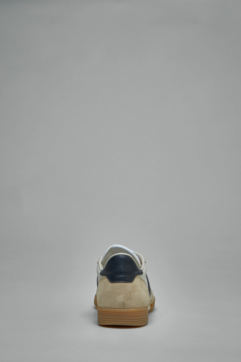 Terence Low Top Sneaker