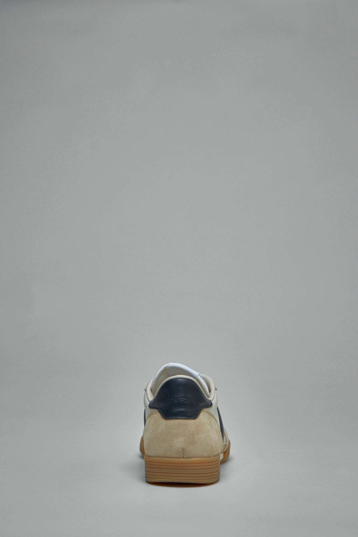 Terence Low Top Sneaker