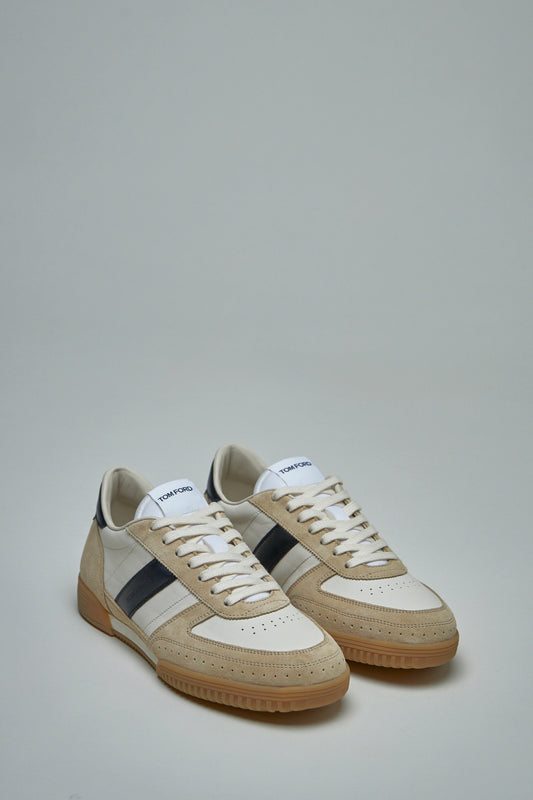 Terence Low Top Sneaker