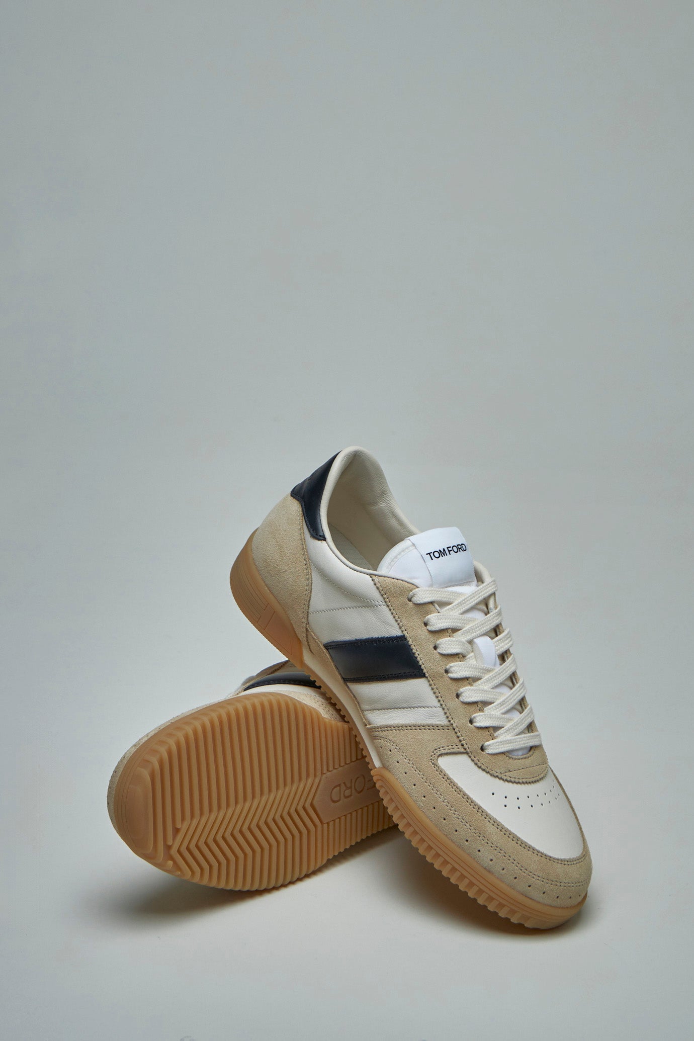 Terence Low Top Sneaker