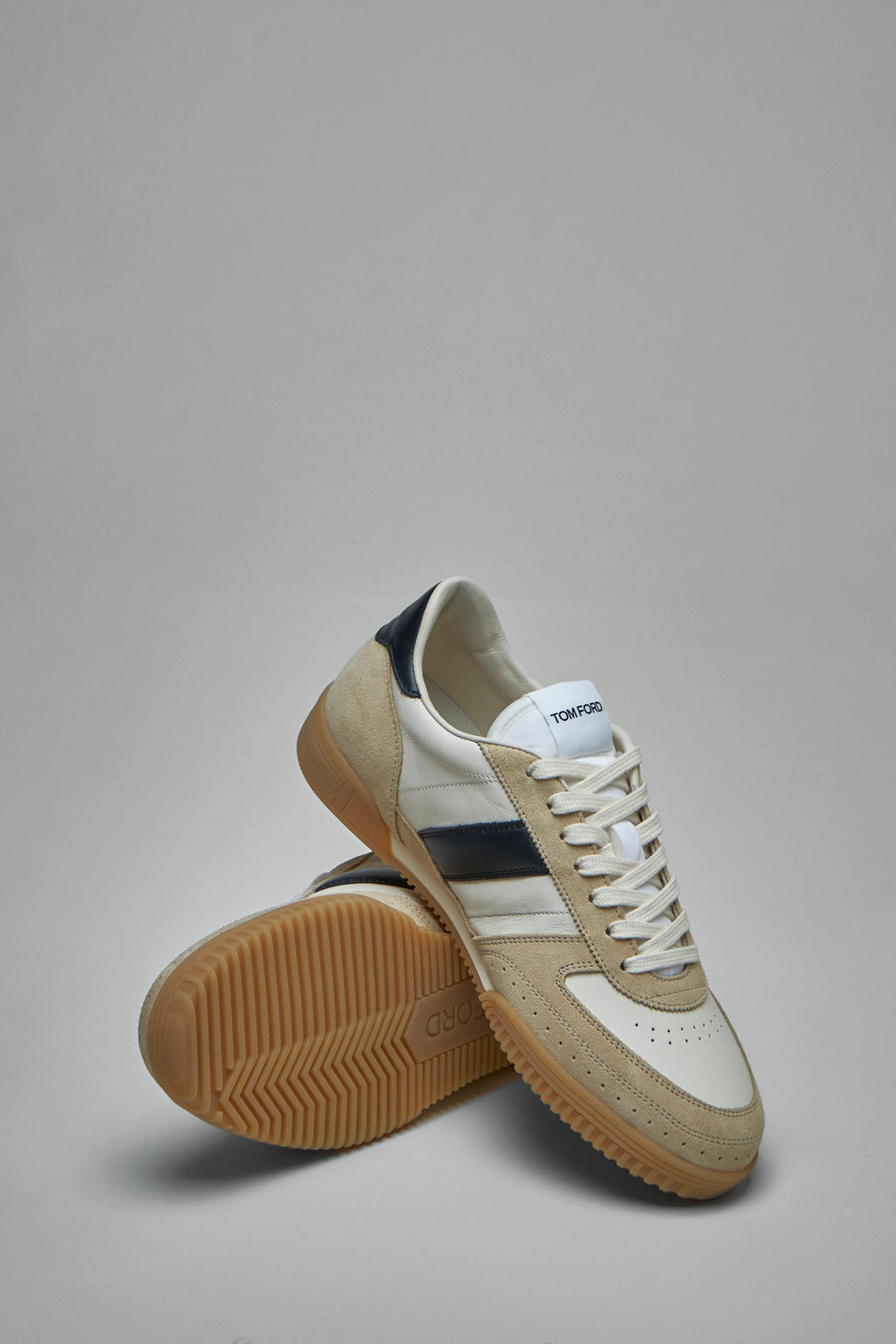 Terence Low Top Sneaker