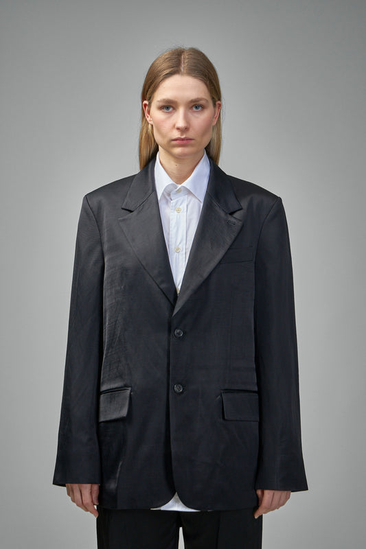 Cyrus Jacket