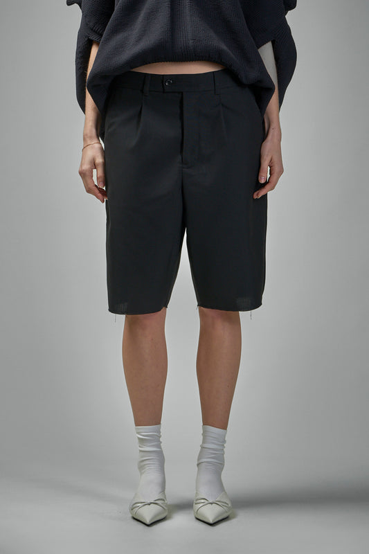 25159.16274 Ivo Short tropenschwarz