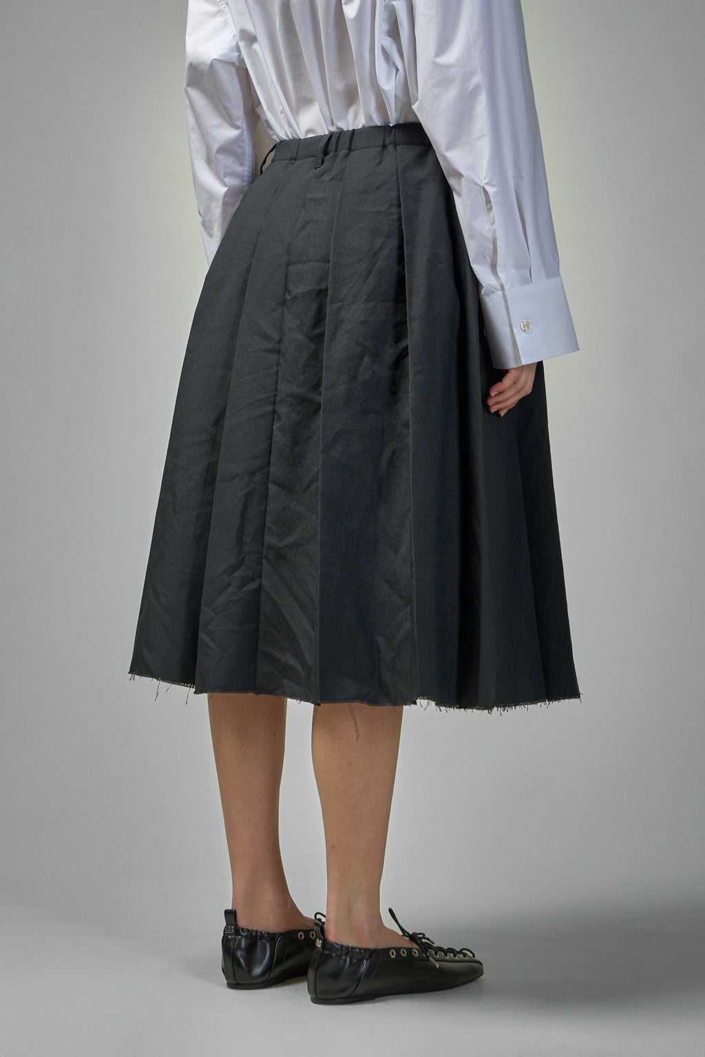 25174.63216 Lach Kilt Osaka schwarz