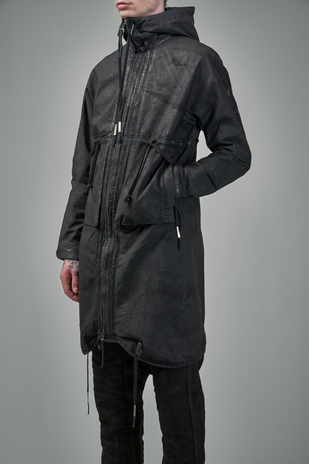 Outdoor Parka2