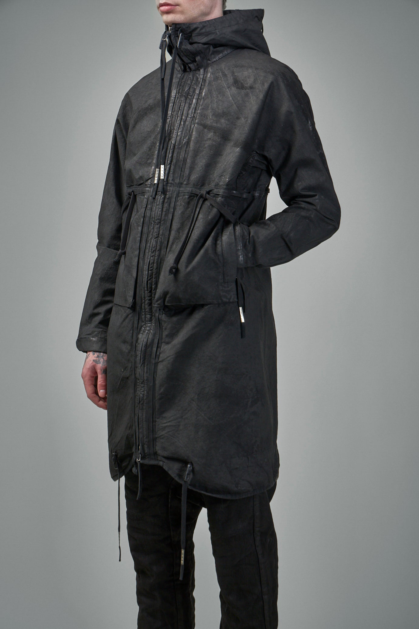 Outdoor Parka2