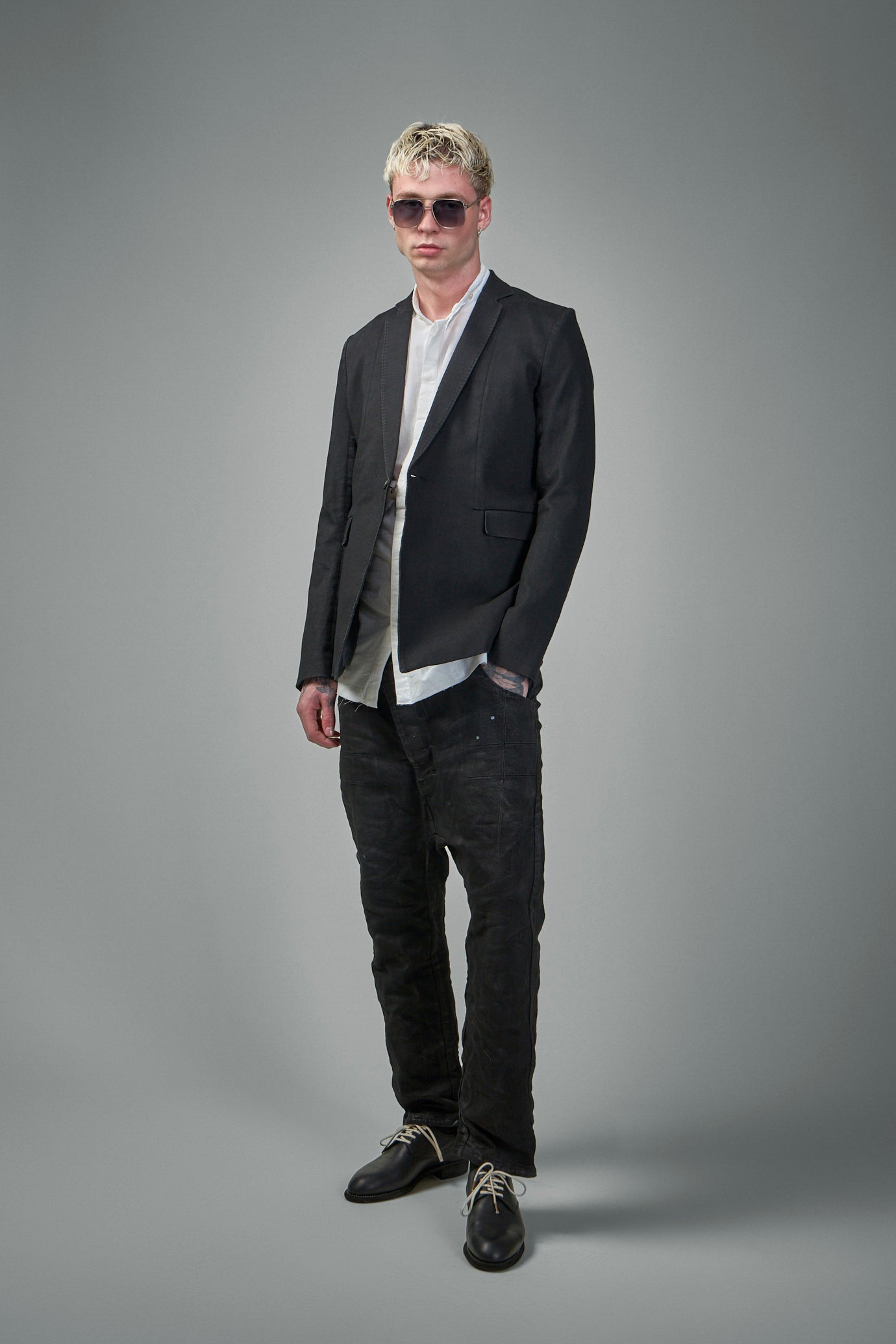 0089 Hemd4 F150F+F035 cremeweiß