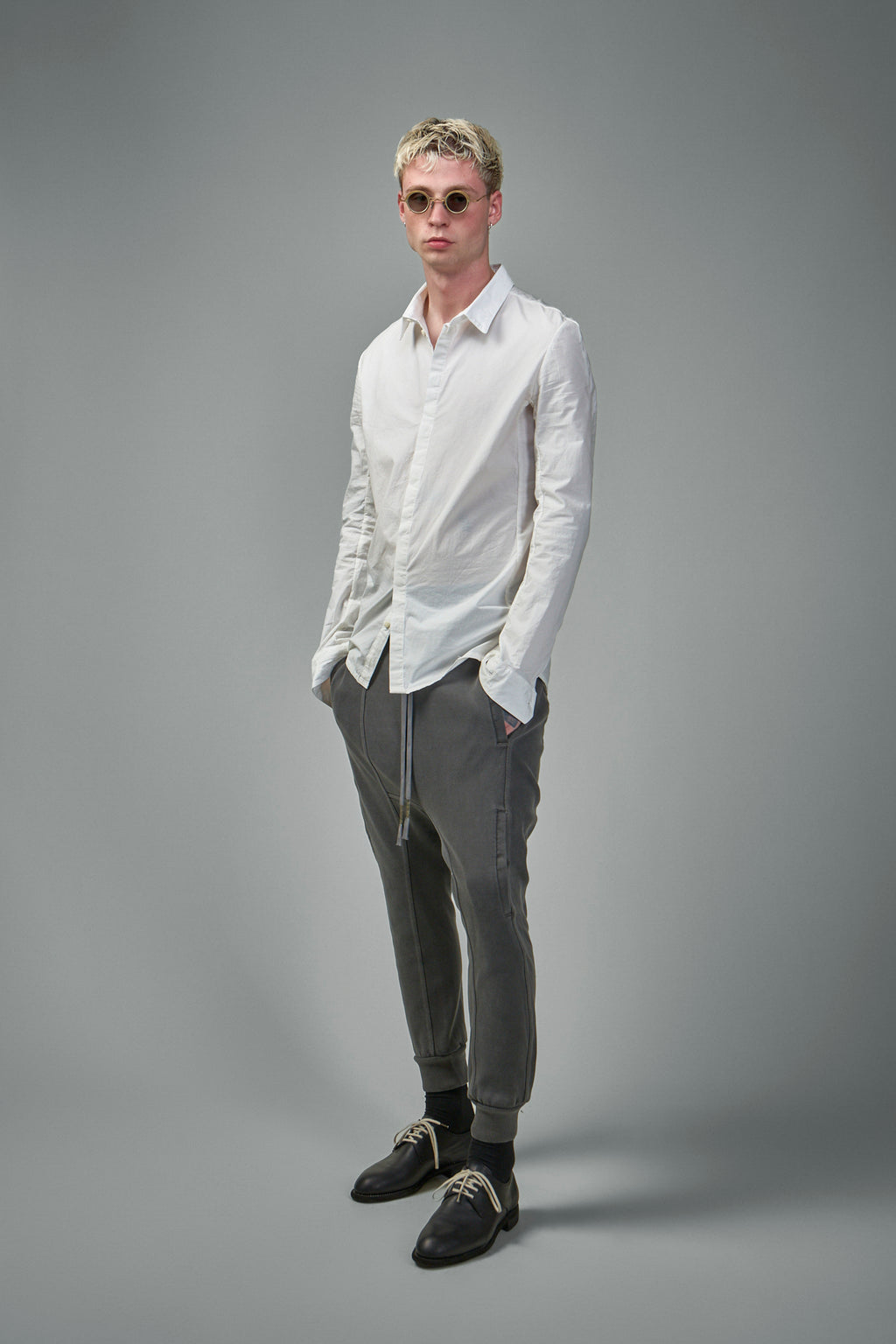 0091 Shirt7 F1501M cremeweiß